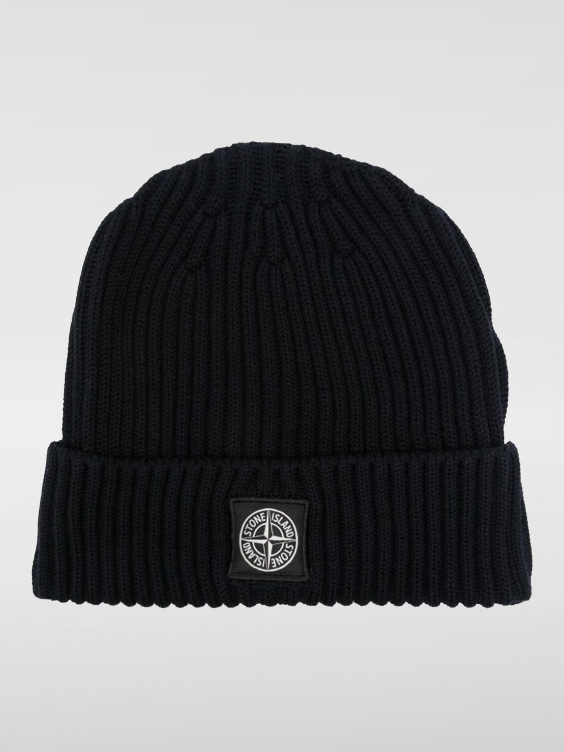 Boys stone island cap shop