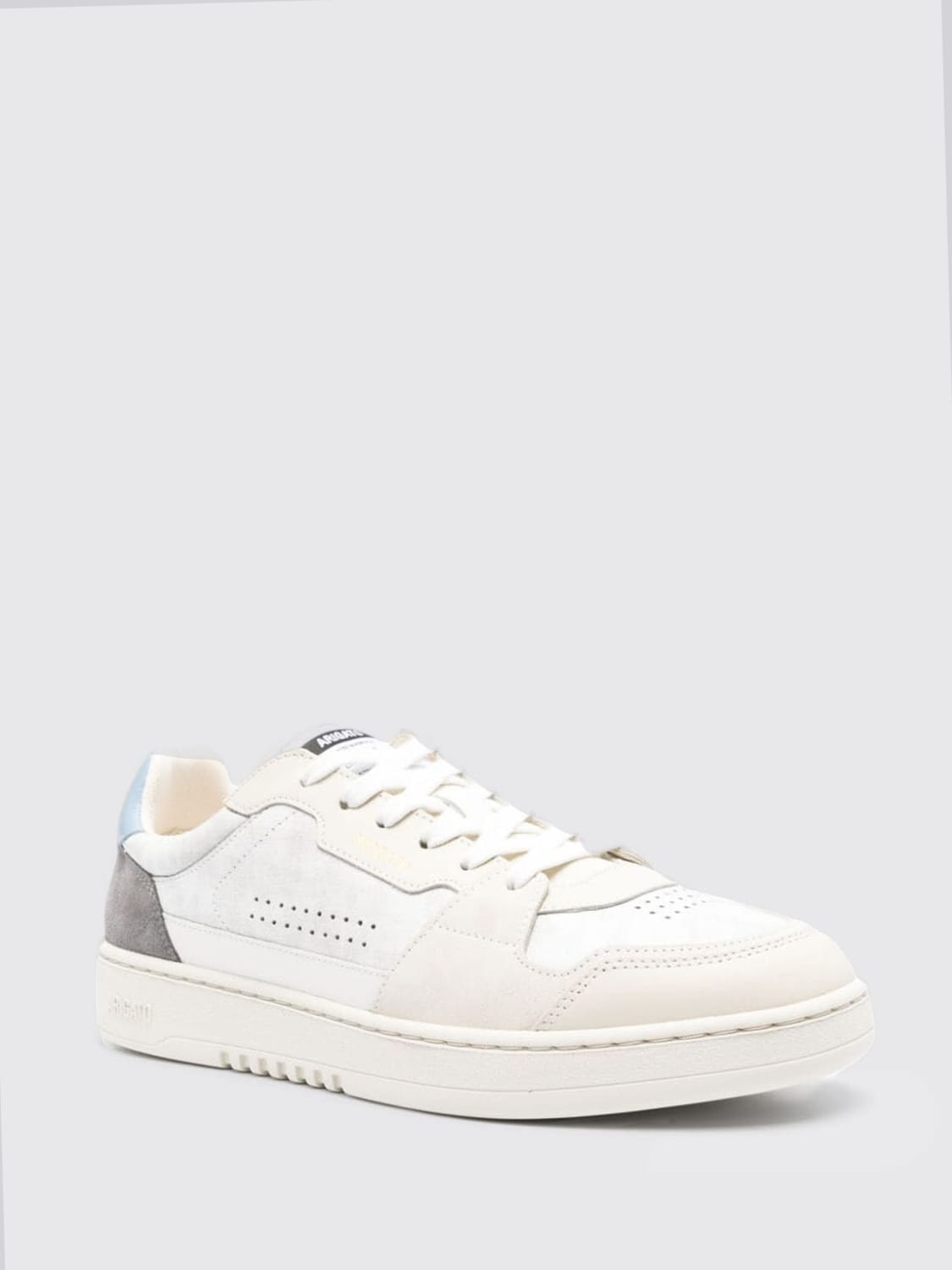 AXEL ARIGATO SNEAKERS: Shoes men Axel Arigato, White - Img 2