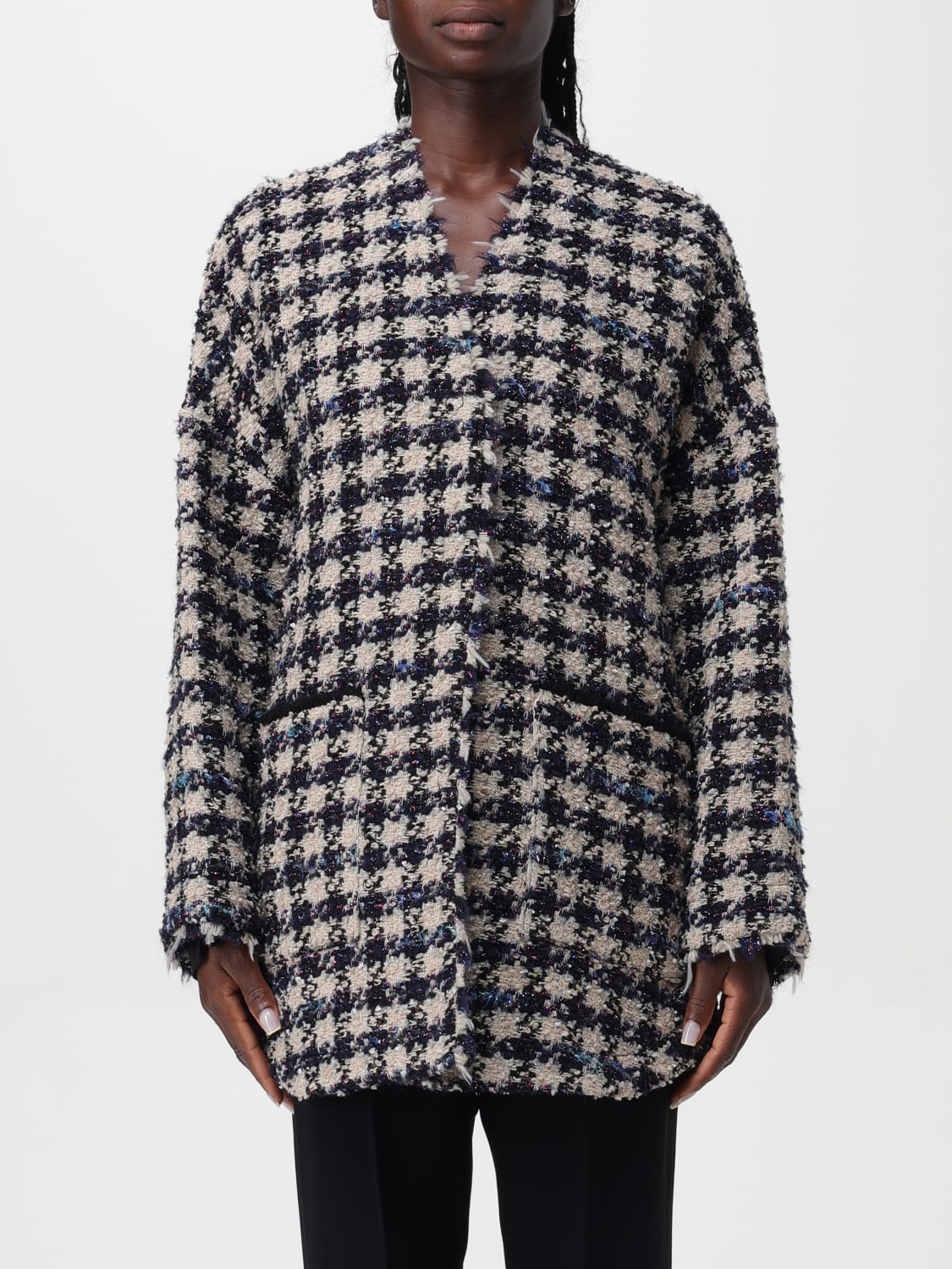 Veste femme forte outlet