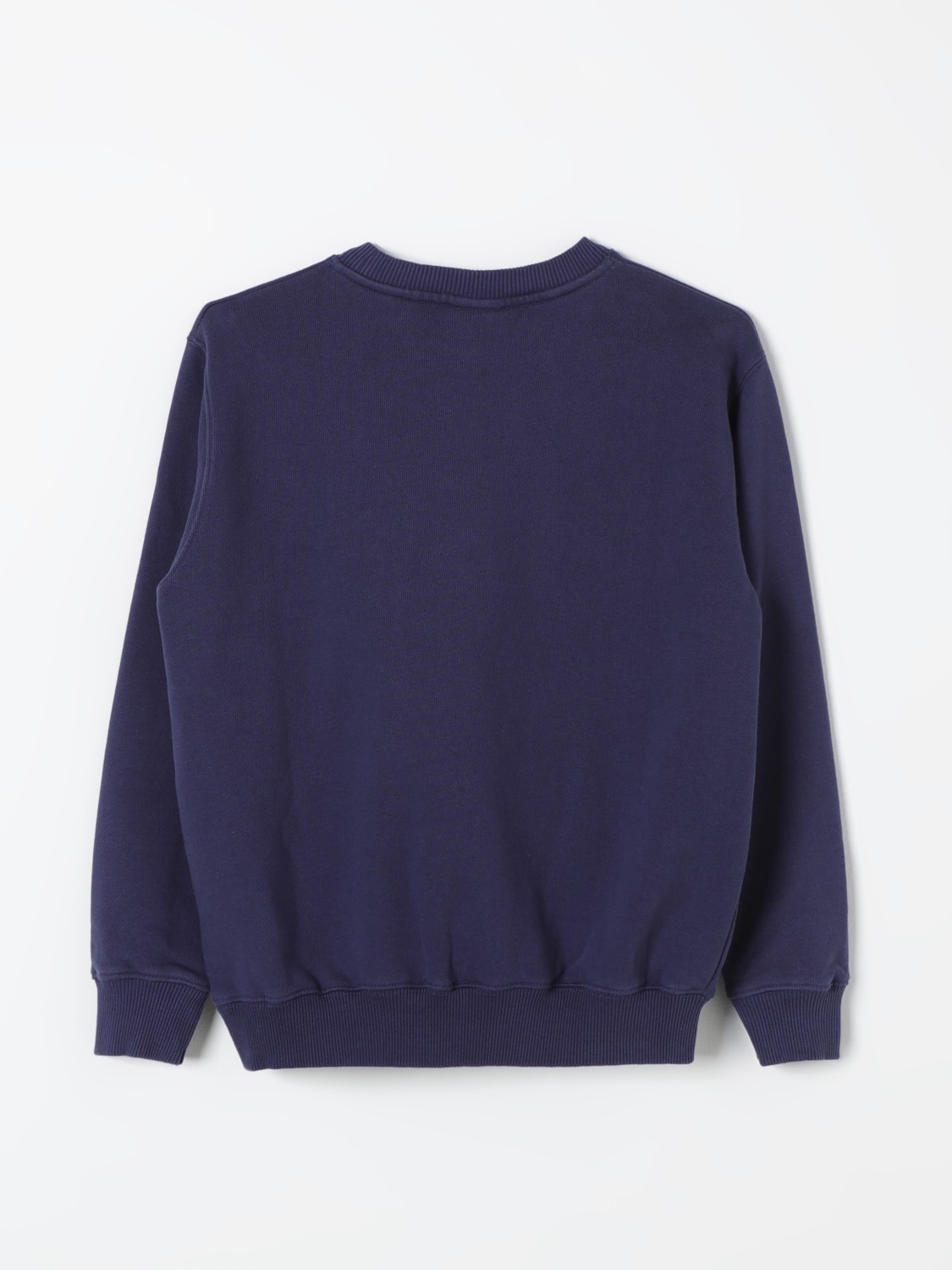 OFF-WHITE KIDS SWEATER: Sweater kids Off-white Kids, Navy - Img 2