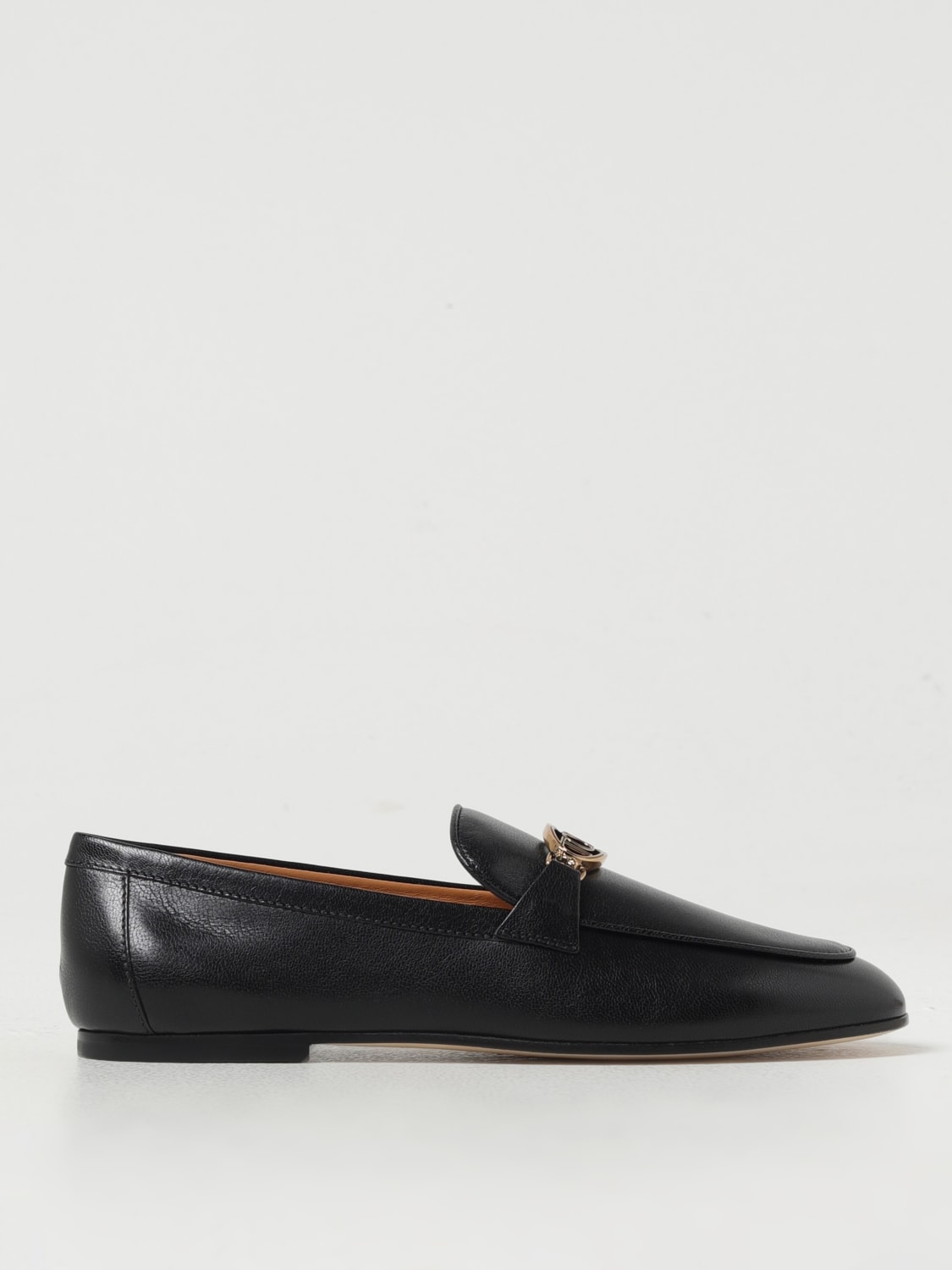 TOD'S MOKASSINS: Mokassins damen Tod's, Schwarz - Img 1