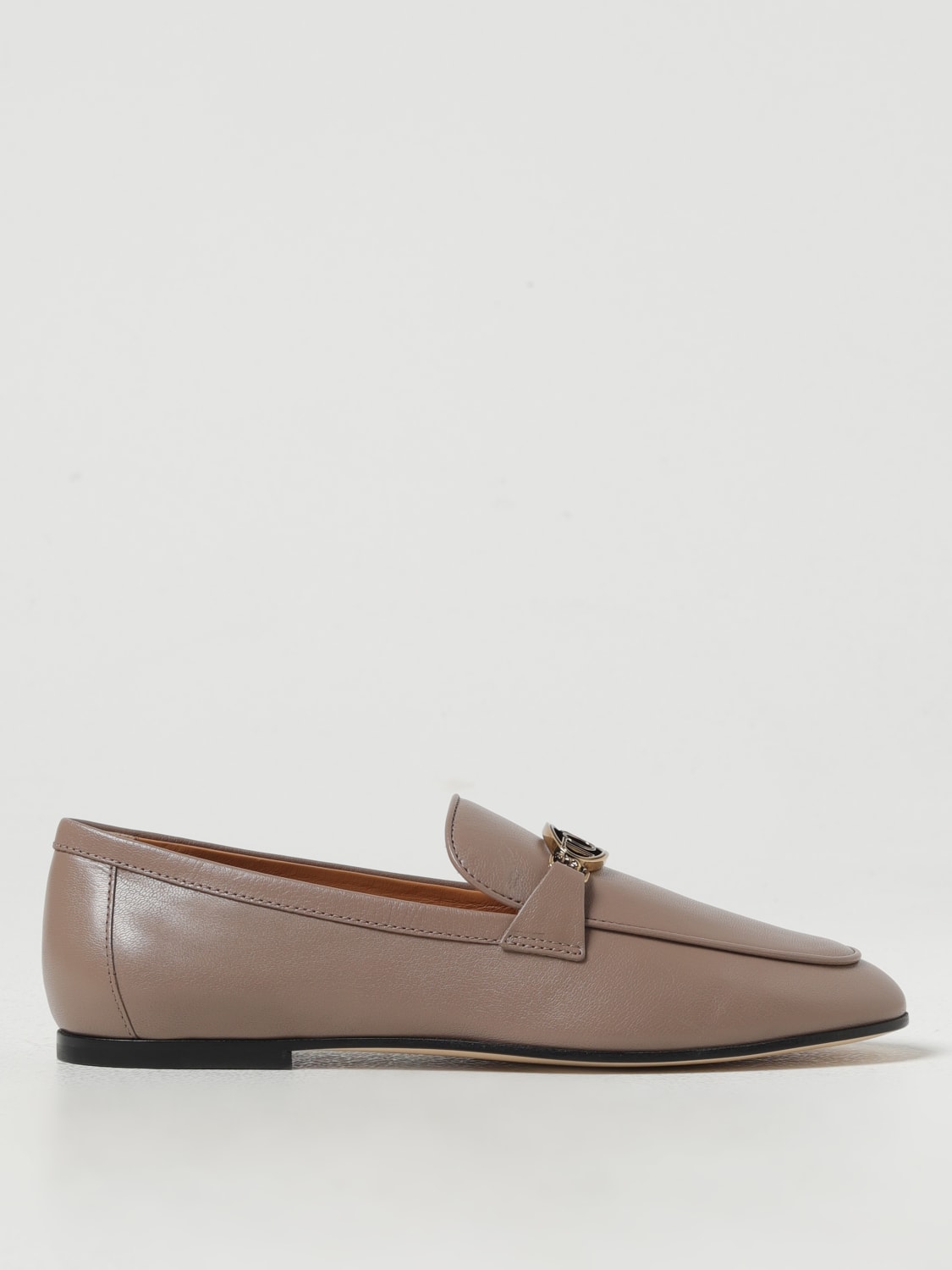 Giglio Mocassino Tod's in pelle