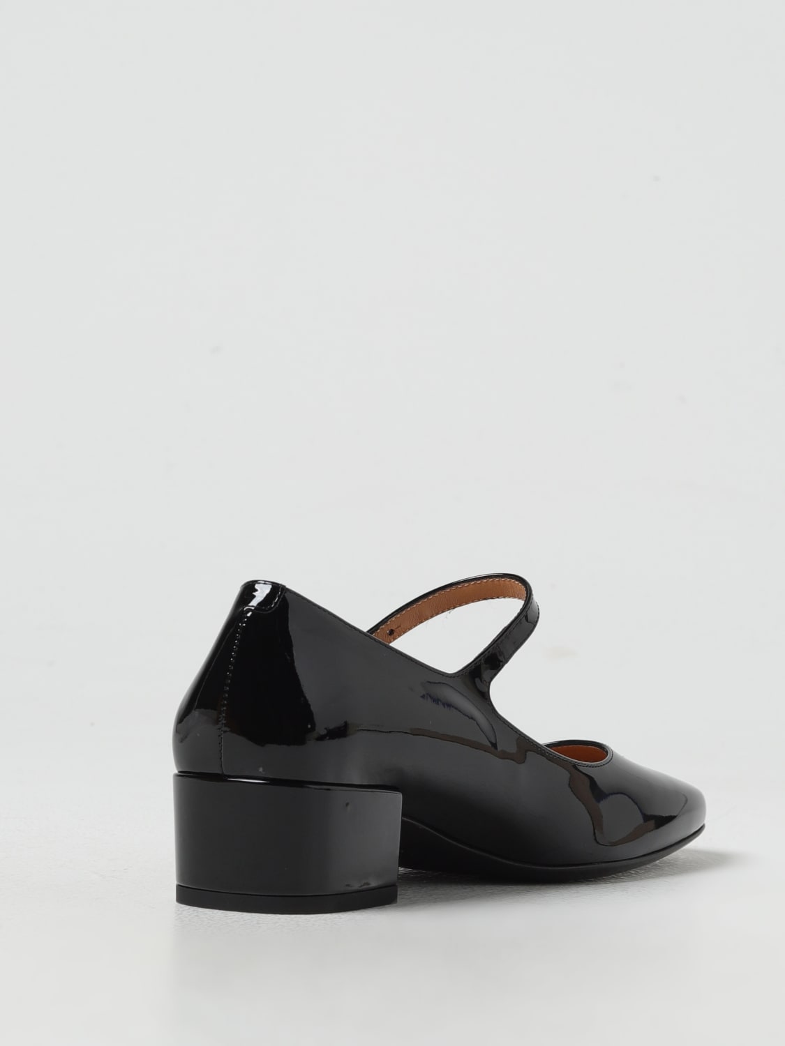 TOD'S HIGH HEEL SHOES: Pumps woman Tod's, Black - Img 3