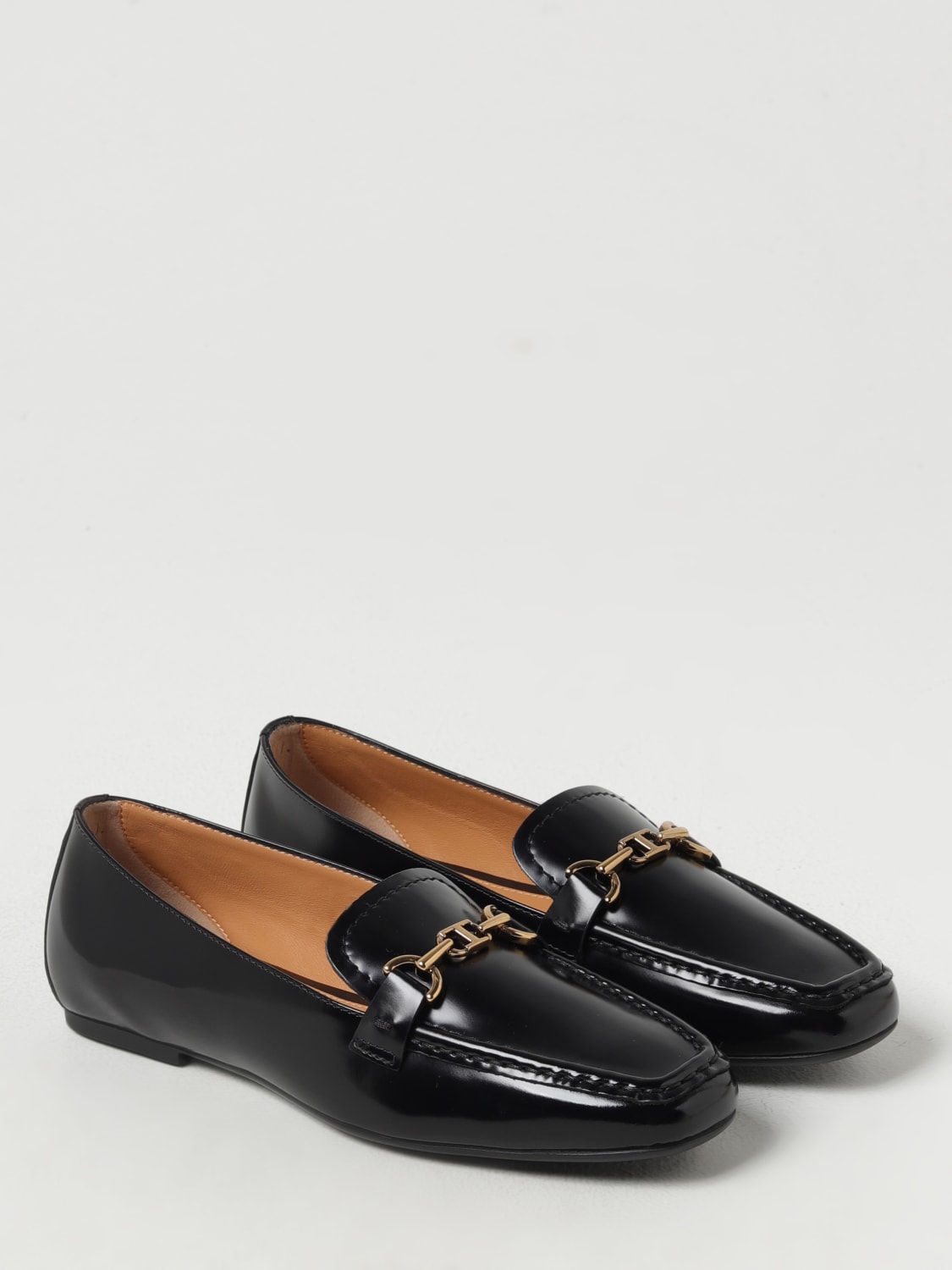 TOD'S MOKASSINS: Mokassins damen Tod's, Schwarz - Img 2