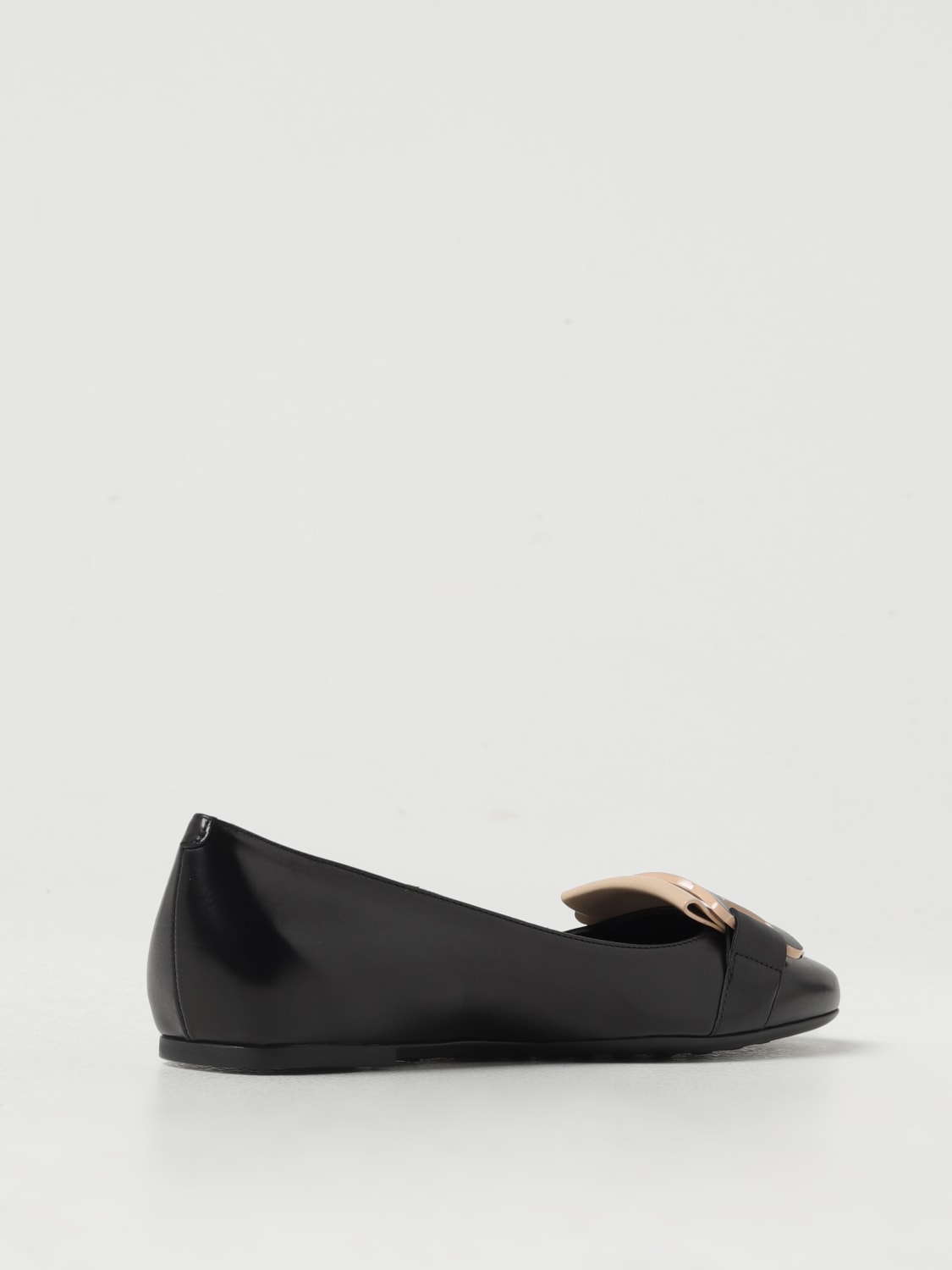 Tod's ballerines shops femme