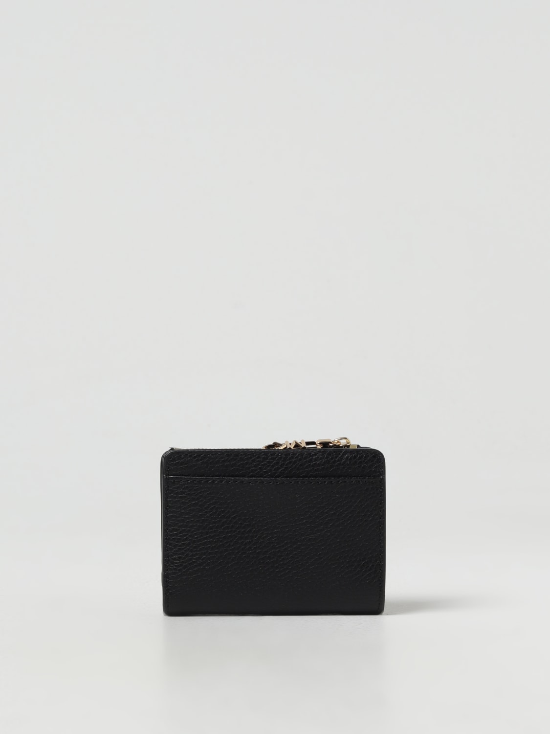 財布・小物その他 Michael Kors WALLET (32S4G8ED7L BLACK) MICHAEL KORS 【大開運日ポイント10倍】MICHAEL EMPIRE 二折財布