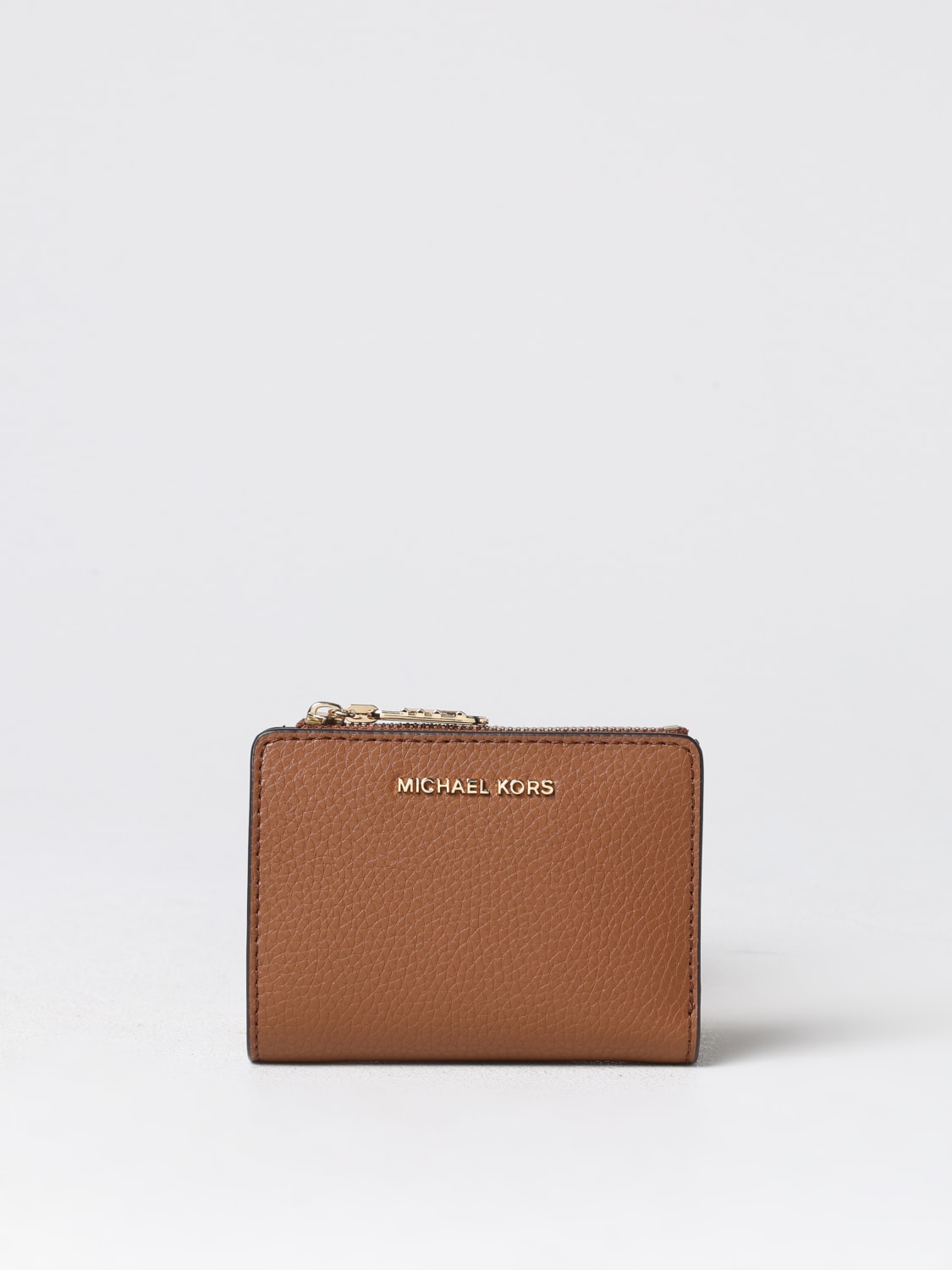 MICHAEL MICHAEL KORS Geldbeutel damen Michael Kors Leder Michael Michael Kors Geldbeutel 32S4G8ED7L online auf GIGLIO.COM