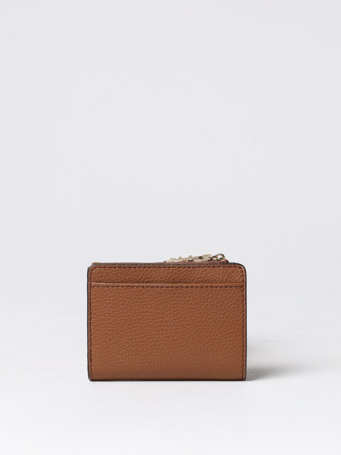 財布・小物その他 Michael Kors Woman Wallet Brown 32S4G8ED7L 222 Empire women's leather wallet 32s4g8ed7v Brown-Leather
