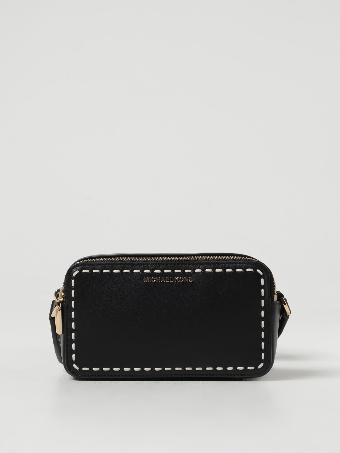Giglio Borsa Michael Kors in pelle