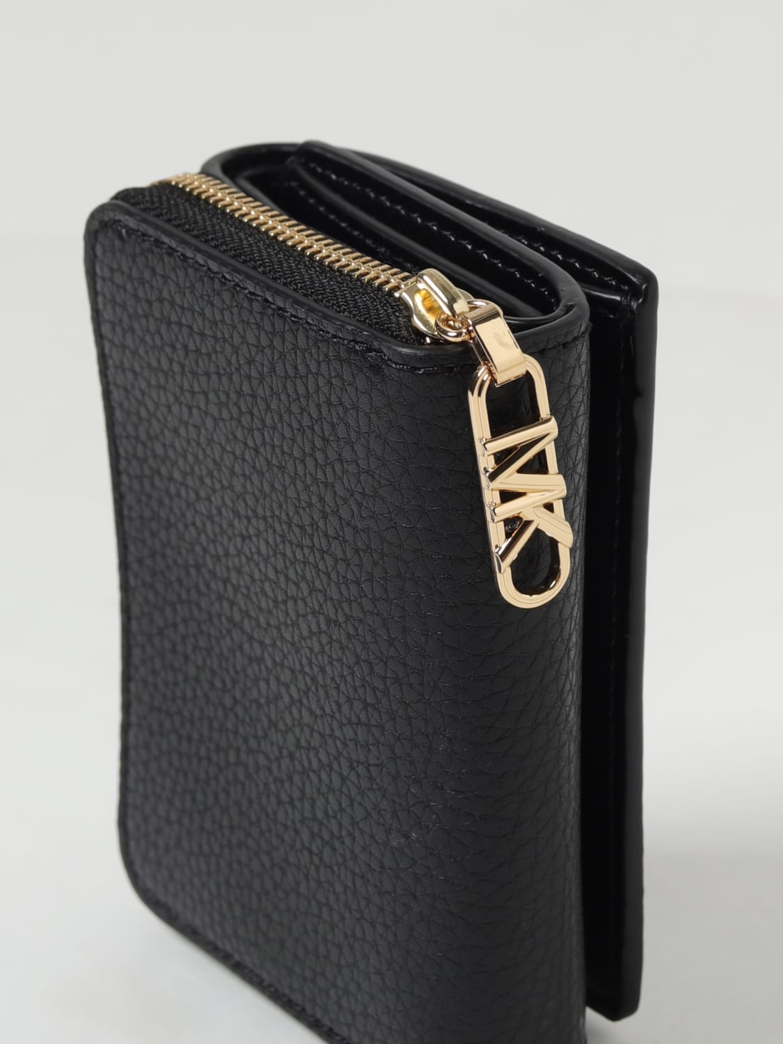 Michael kors money pieces wallet store