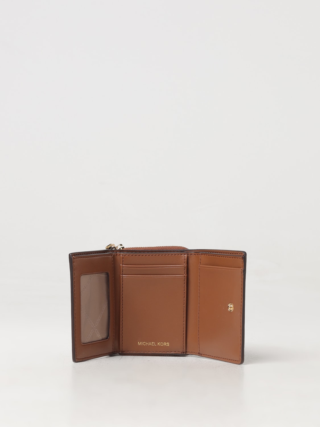 Portefeuille femme michael kors soldes shop