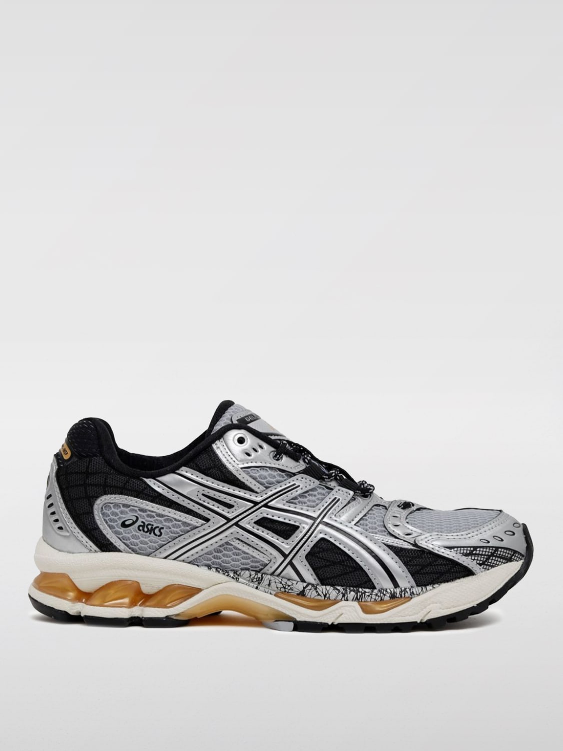 Giglio Sneakers Gel-Nimbus 10.1 Asics in mesh e gomma laminata