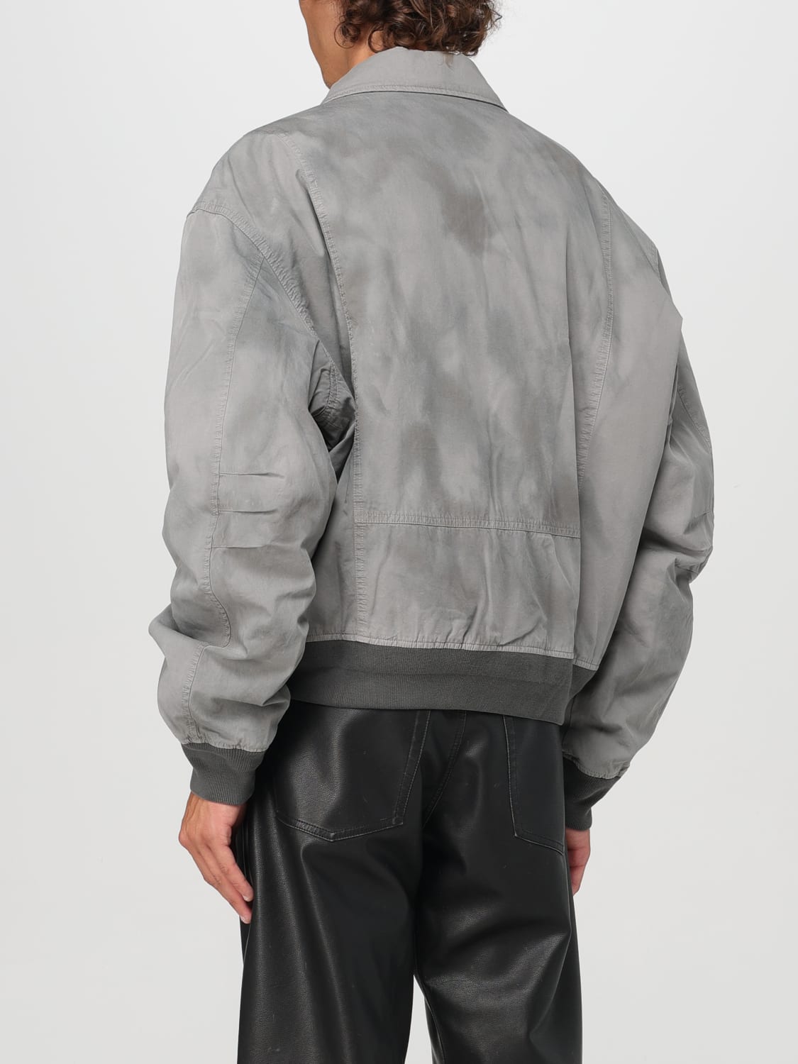 ACNE STUDIOS JACKET: Jacket men Acne Studios, Grey - Img 3