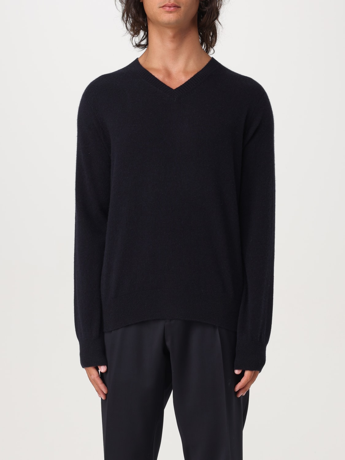 Giglio Maglia a v Tom Ford