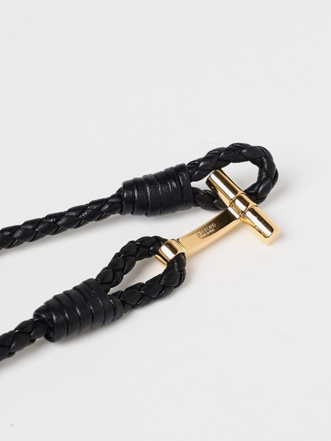アクセサリーその他 TOM FORD Men Jewel Black JM005ICL002G 1N001 TOM FORD: Jewel men - Black | Tom Ford jewel JM005ICL002G