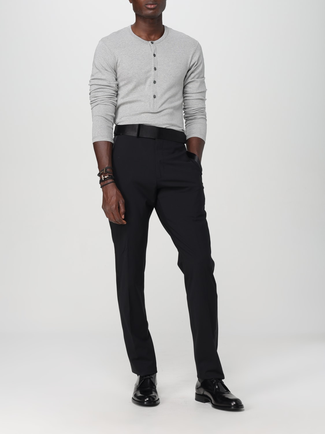 TOM FORD: Jewel men - Black | Tom Ford jewel JM005ICL002G