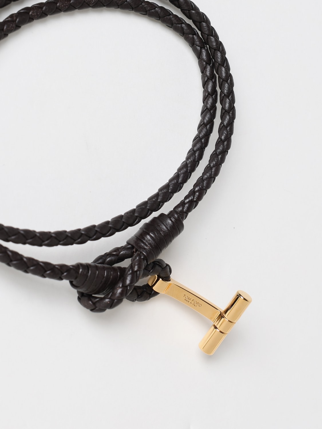 アクセサリーその他 TOM FORD Men Jewel Brown JM005ICL002G 1B023 TOM FORD: Jewel men - Brown | Tom Ford jewel JM005ICL002G