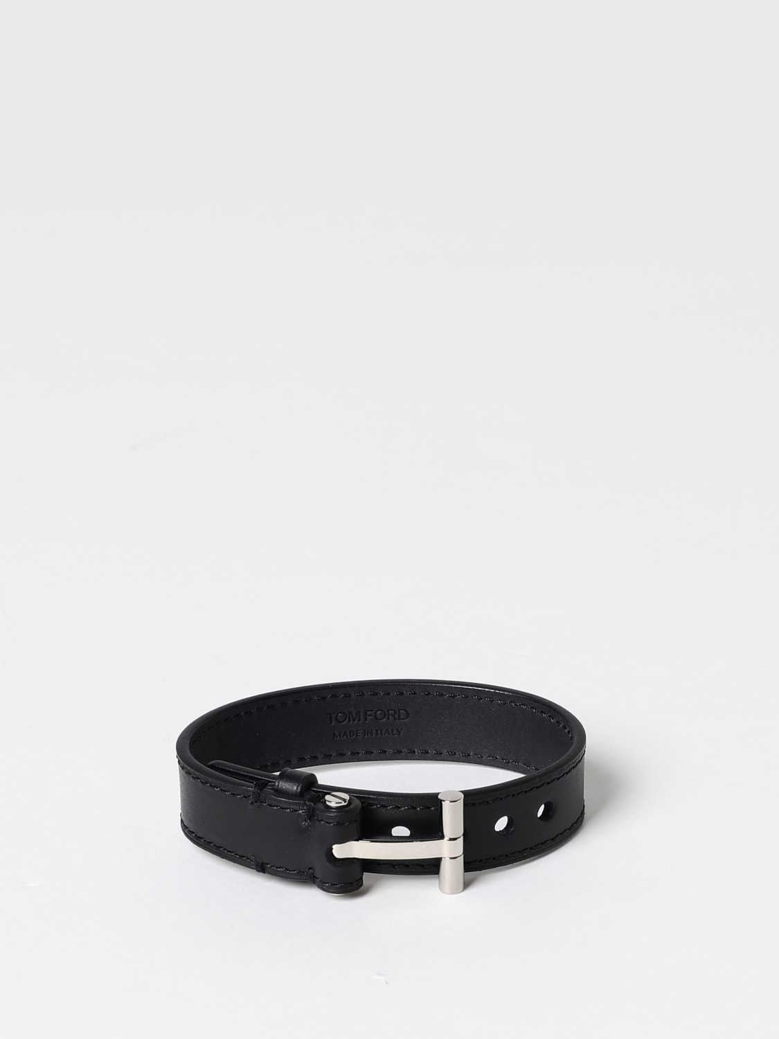 アクセサリーその他 TOM FORD Men Jewel Black JM002LCL008S 1N001 TOM FORD: Jewel men - Black | Tom Ford jewel JM002LCL008S