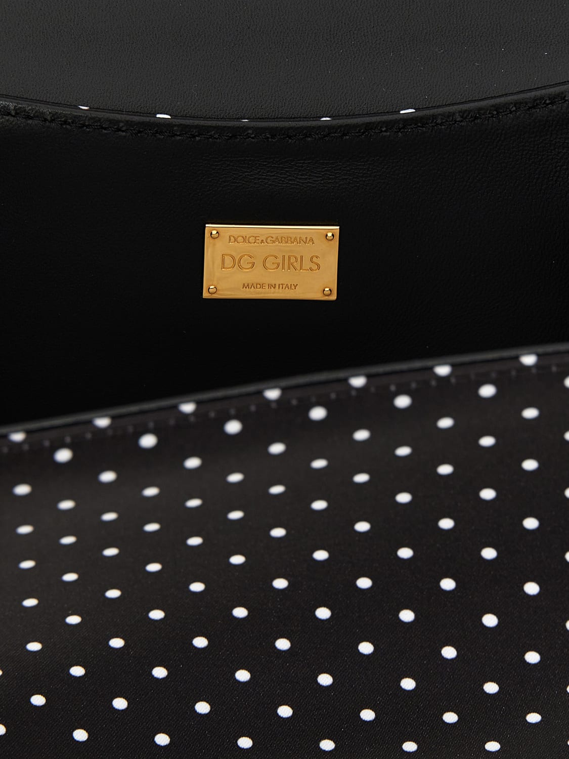 バッグ・カバンその他 DOLCE & GABBANA Woman Mini bag White BB6498AV885 HN56W Dolce & Gabbana Outlet: Shoulder bag woman - White | Dolce