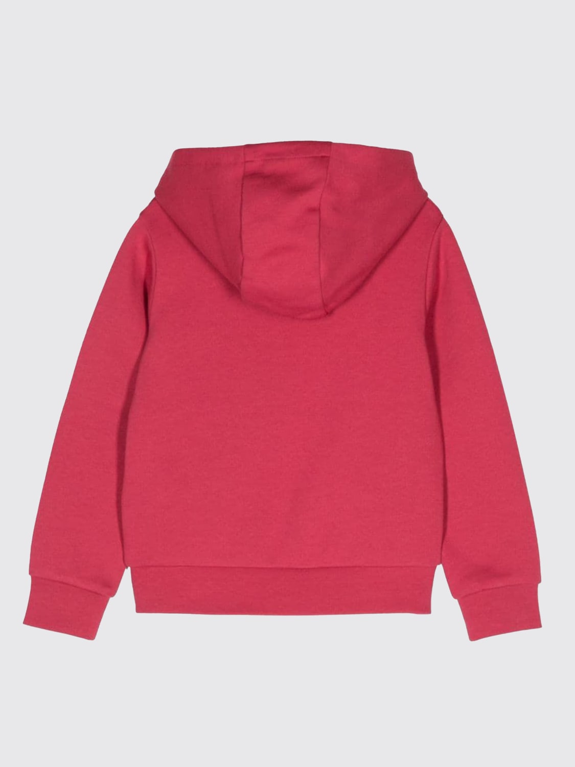 MONCLER SWEATER: Sweater kids Moncler, Strawberry - Img 2