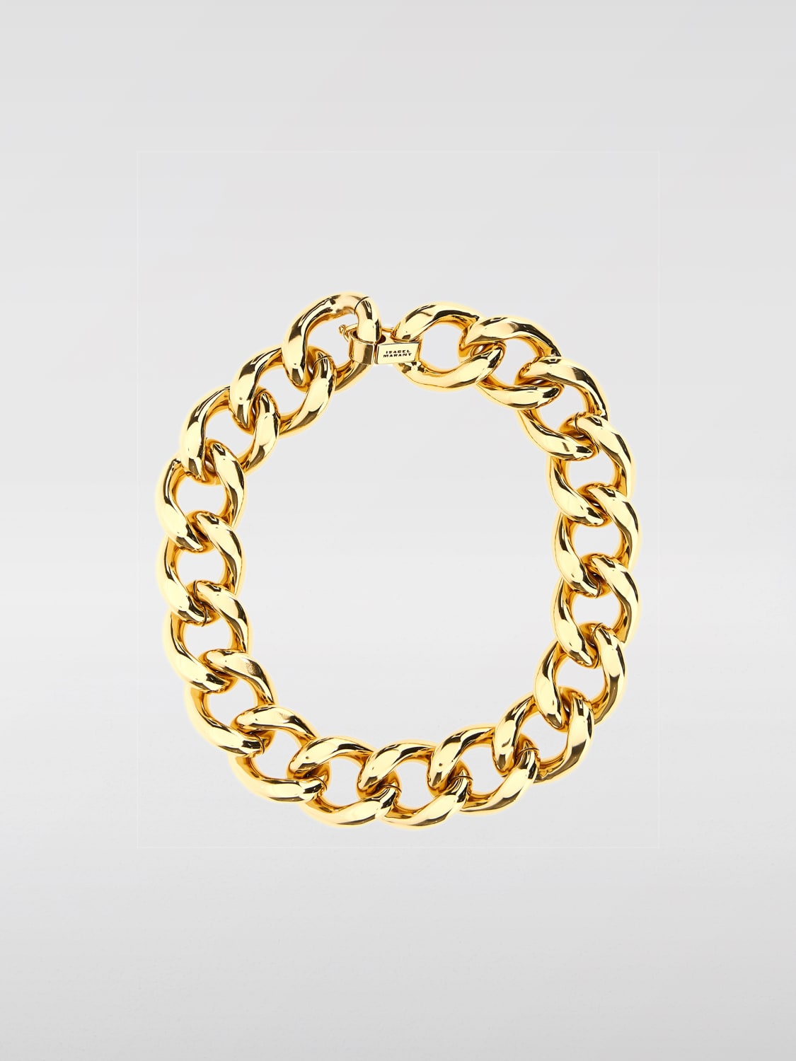 ISABEL MARANT JEWEL: Jewel woman Isabel Marant, Gold - Img 1