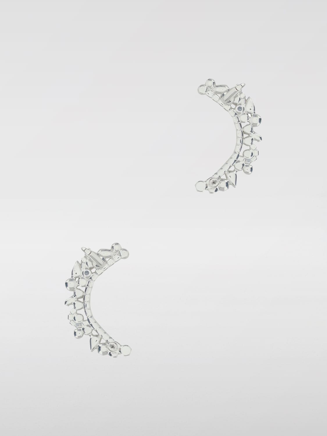MAGDA BUTRYM: Jewel woman - Silver | Magda Butrym jewel