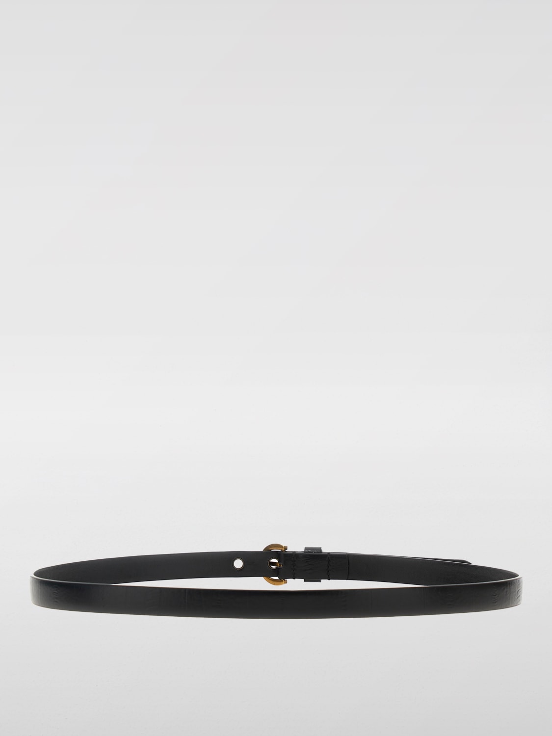 PINKO BELT: Belt woman Pinko, Black - Img 2