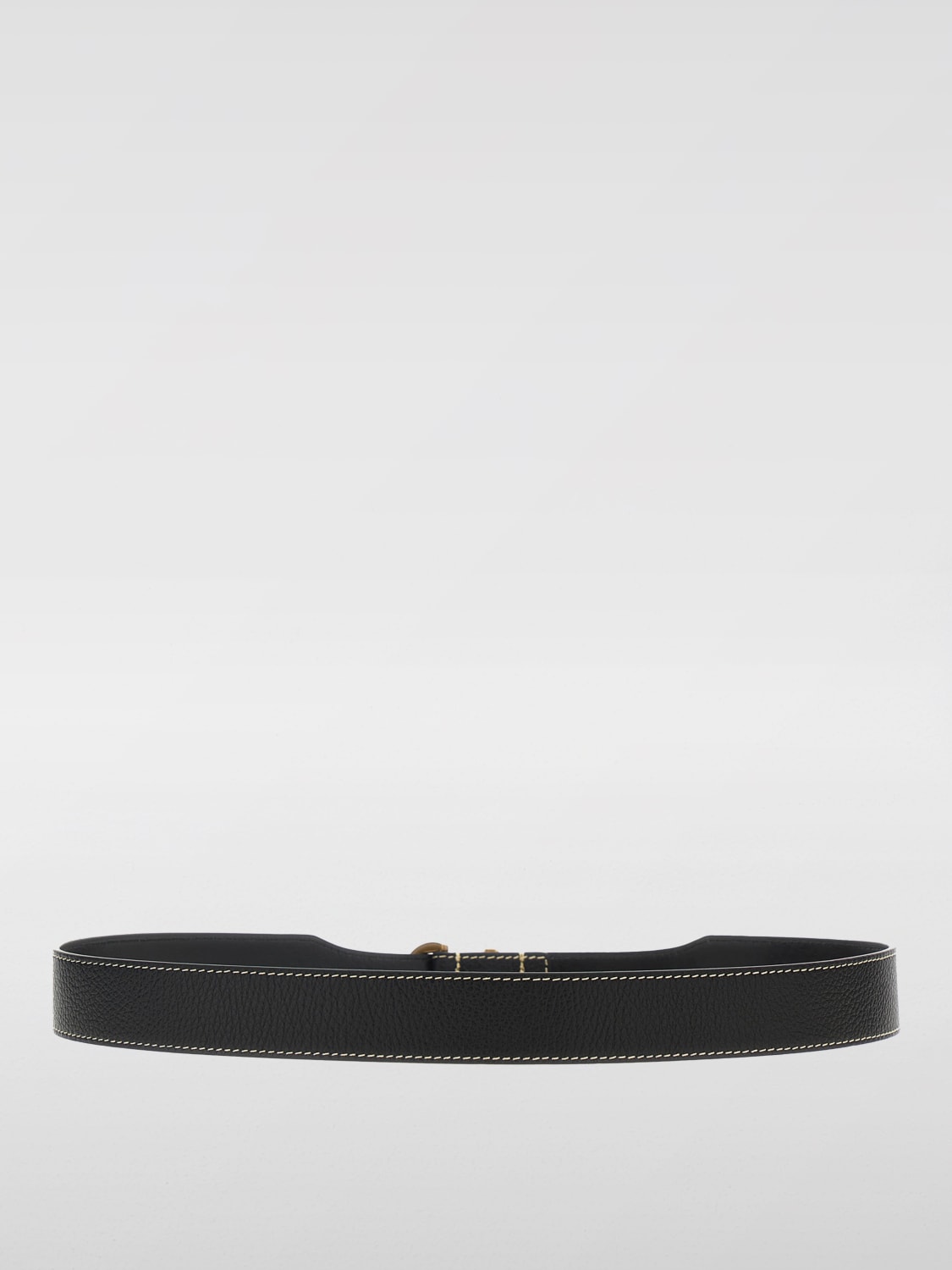 PINKO BELT: Belt woman Pinko, Black - Img 2