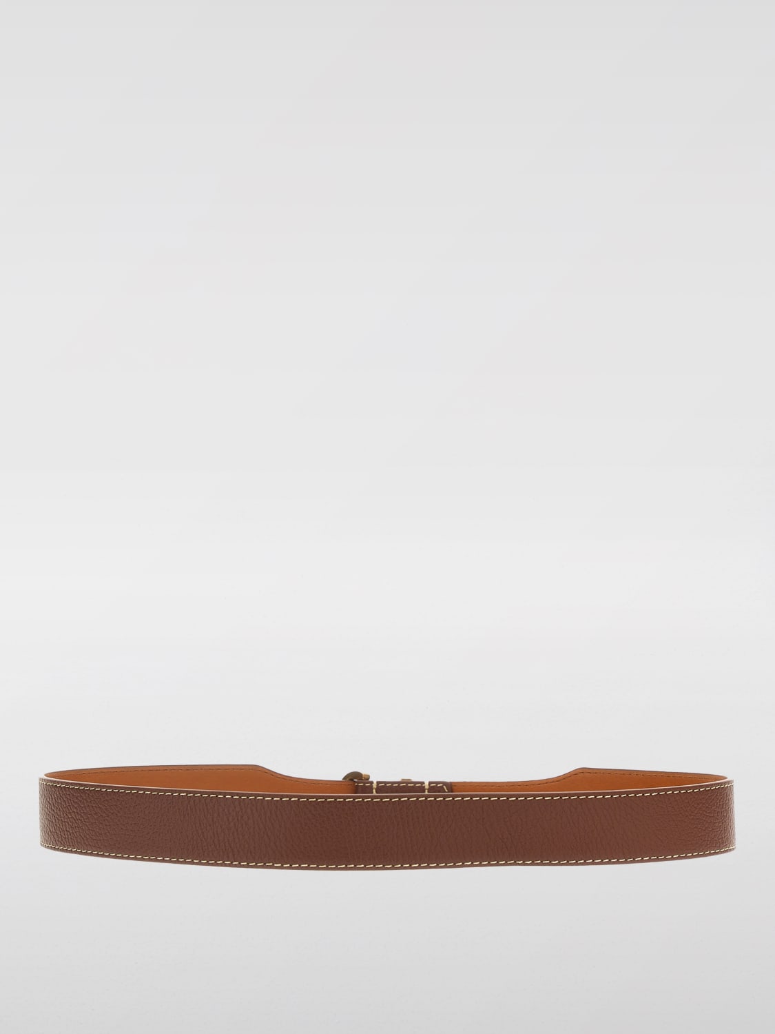 PINKO BELT: Belt woman Pinko, Brown - Img 2