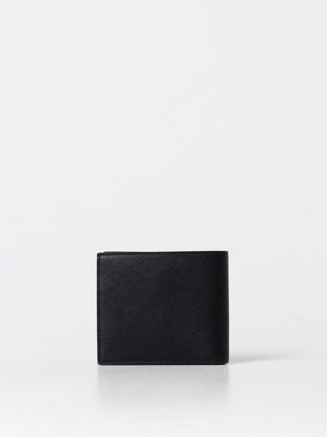 PAUL SMITH PORTEFEUILLE: Portefeuille homme Ps Paul Smith, Noir - Img 3