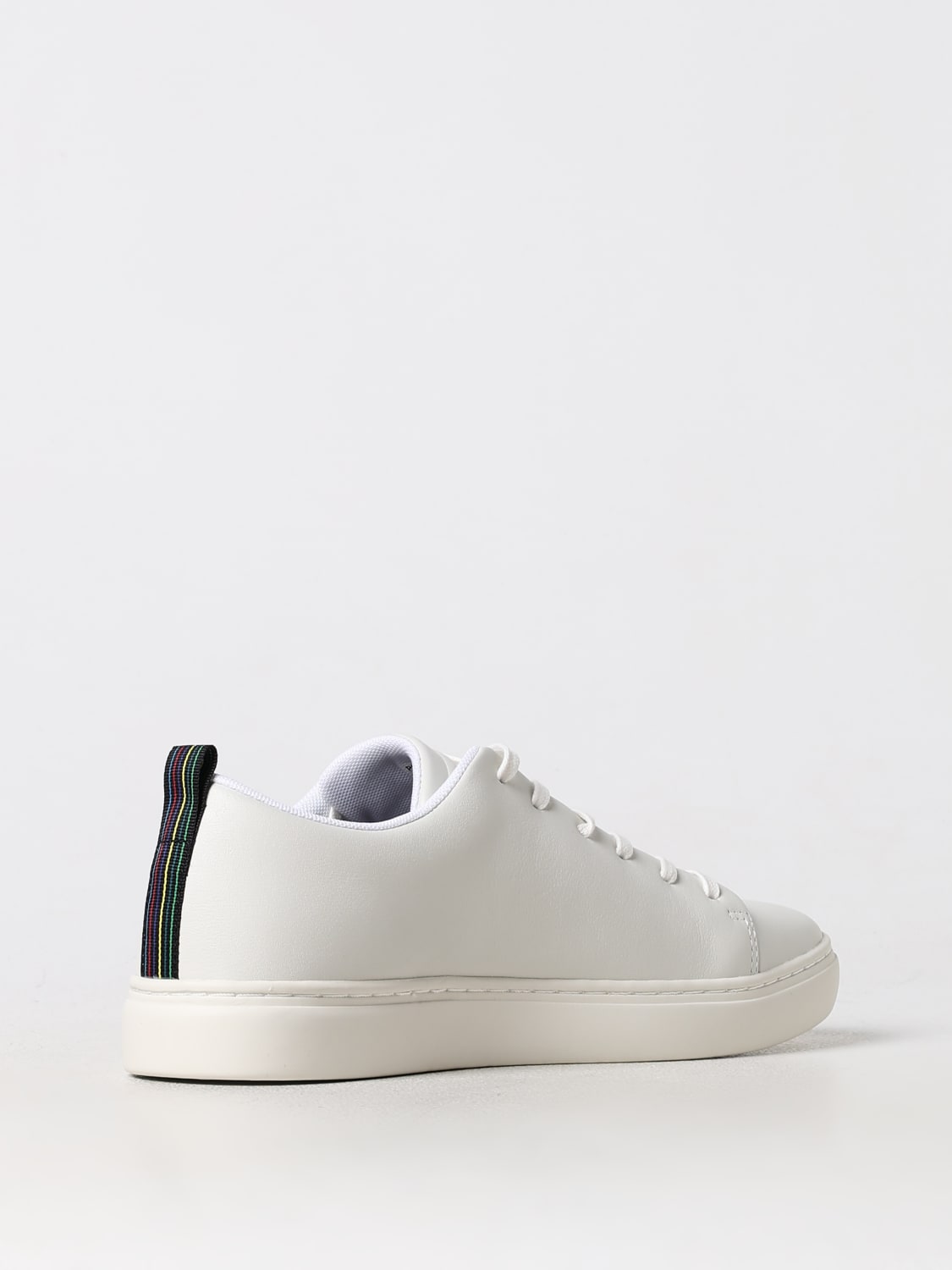 PS PAUL SMITH SNEAKERS: Sneakers herren Ps Paul Smith, Weiß - Img 3