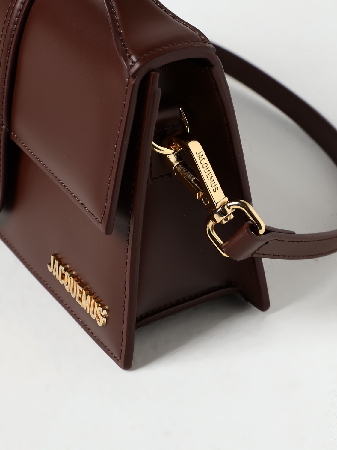 Jacquemus Le Petit Bambimou ショルダーバッグ | ブラウン