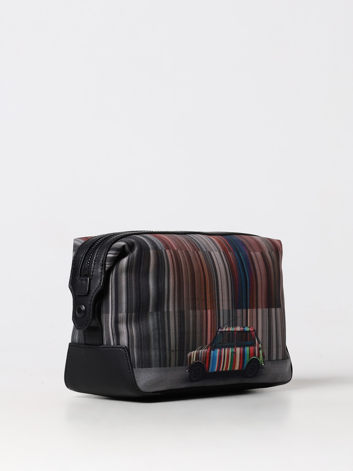 PAUL SMITH BRIEFCASE: Bags men Paul Smith, Multicolor - Img 2