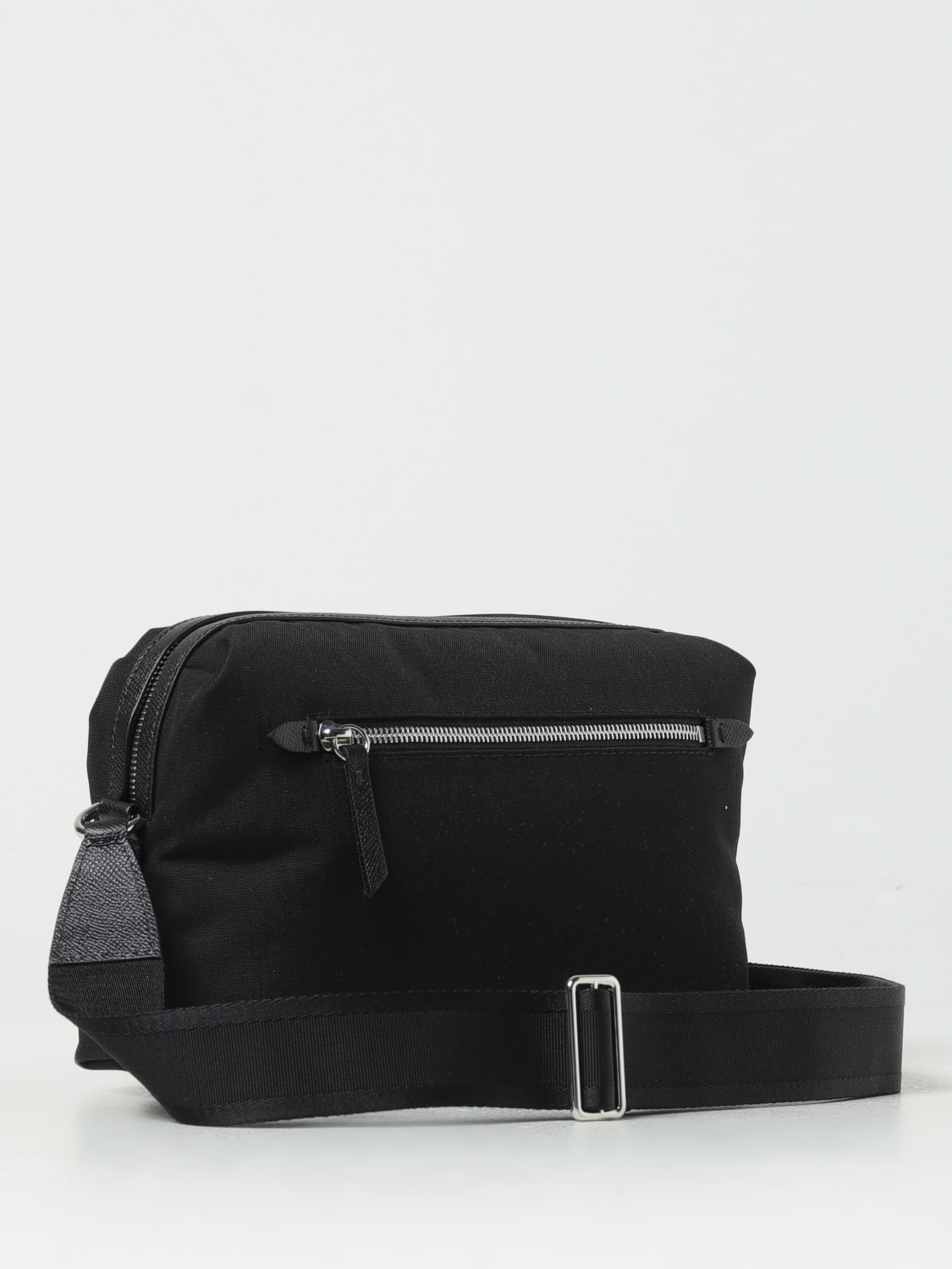 MAISON MARGIELA UMHÄNGETASCHE: Schultertasche damen Maison Margiela, Schwarz - Img 3