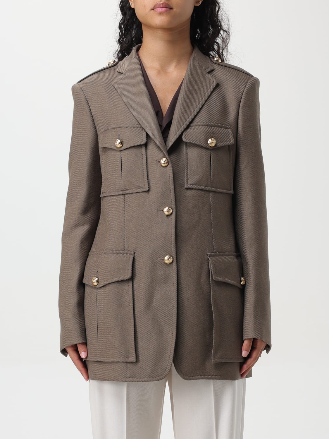 Giglio Blazer utility Tagliatore
