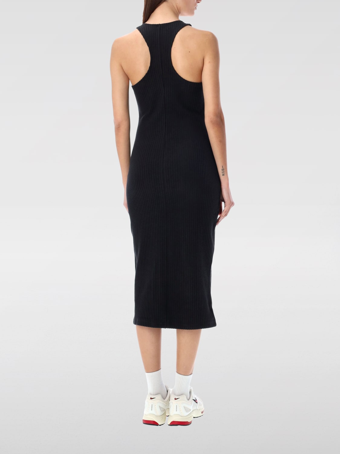 NIKE DRESS: Dress woman Nike, Black - Img 2