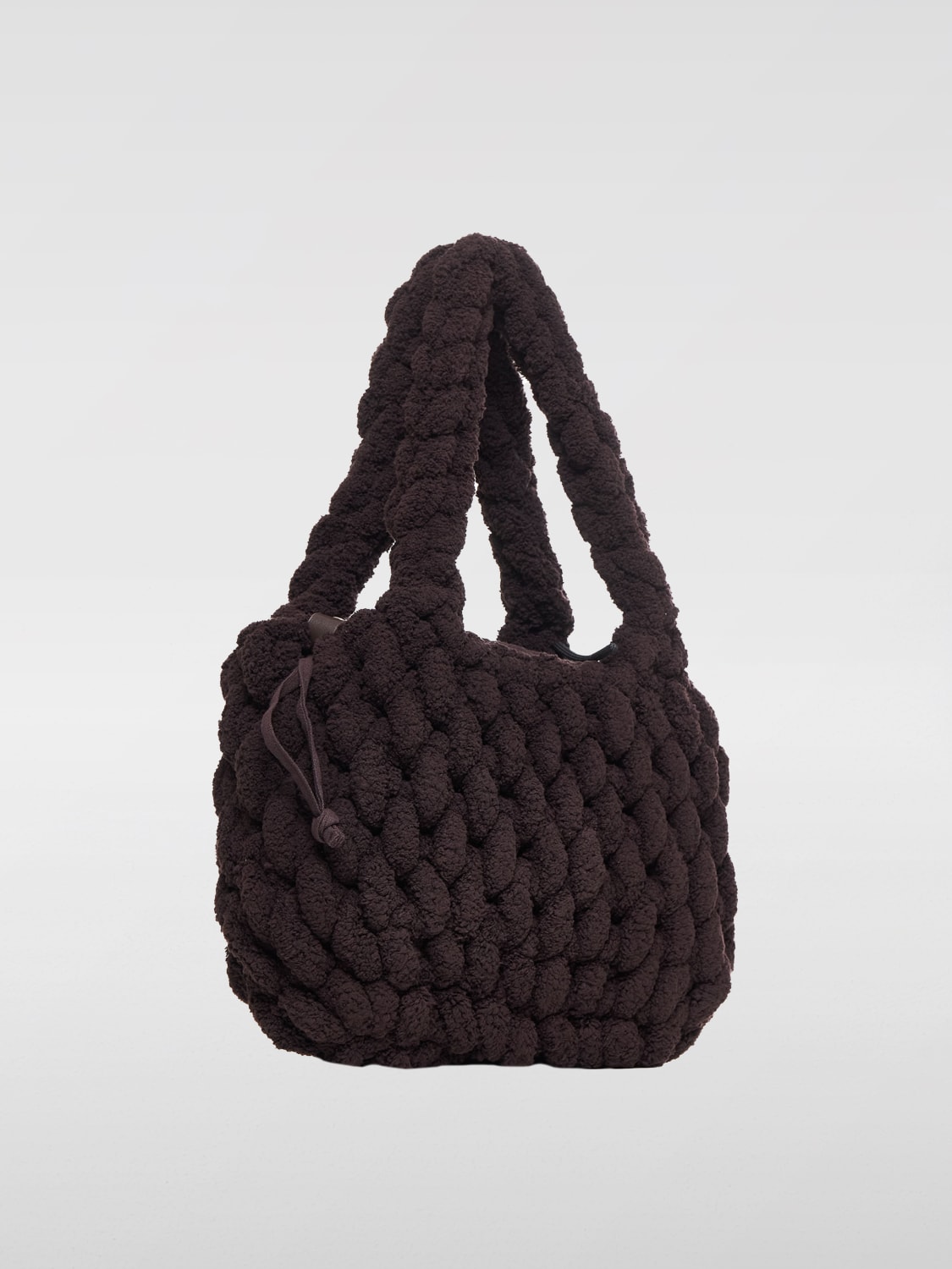 JW ANDERSON HANDBAG: Bags women Jw Anderson, Brown - Img 3