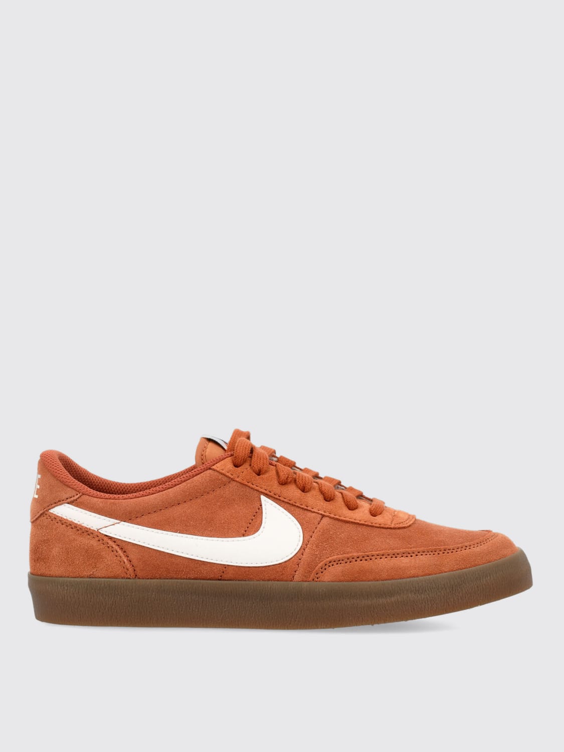 NIKE SNEAKERS: Sneakers men Nike, Brick Red - Img 1