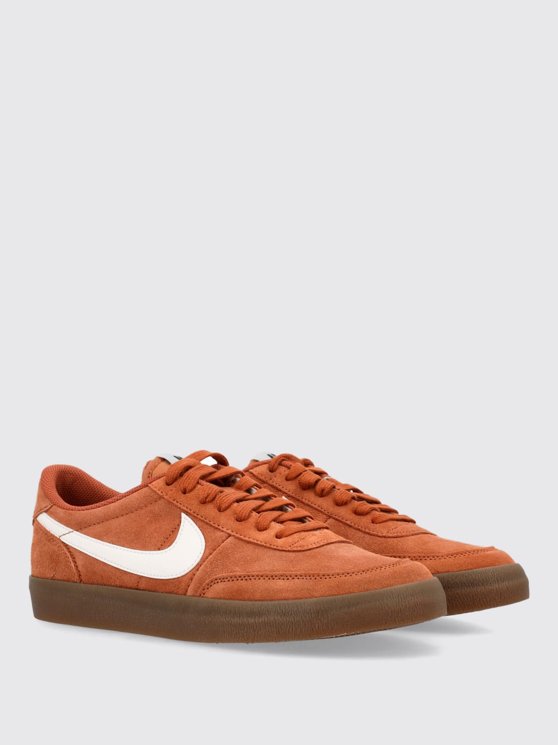 NIKE SNEAKERS: Sneakers men Nike, Brick Red - Img 2