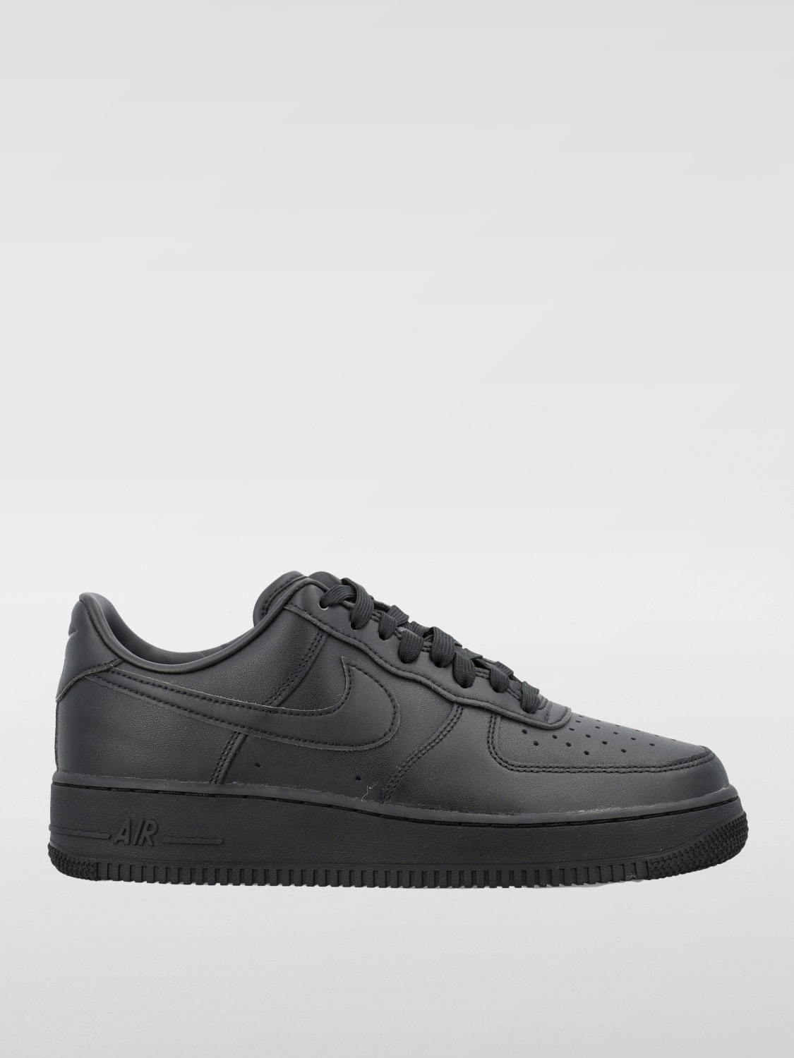 Basket homme noir nike best sale