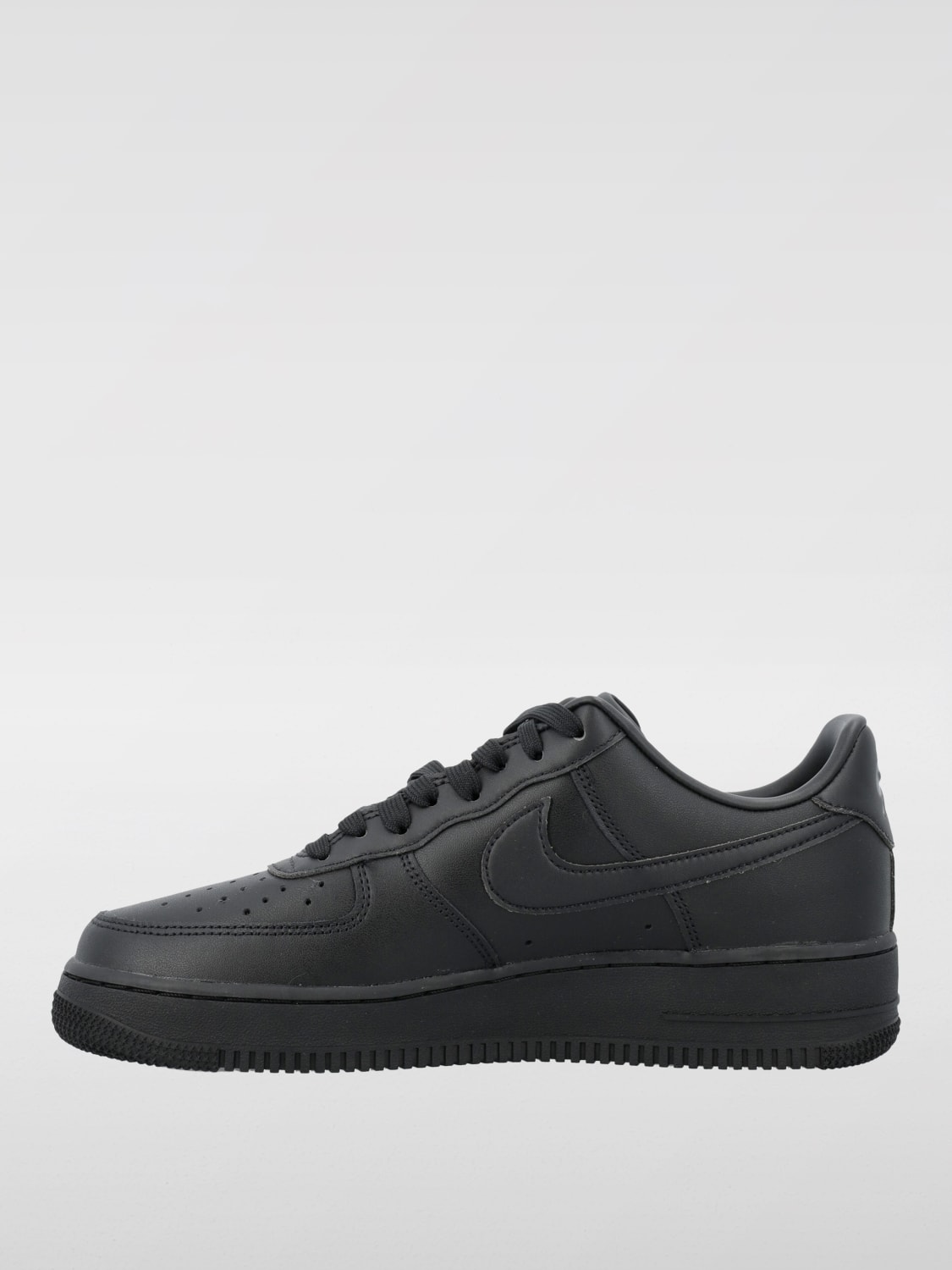 NIKE ZAPATILLAS: Zapatillas hombre Nike, Negro - Img 3