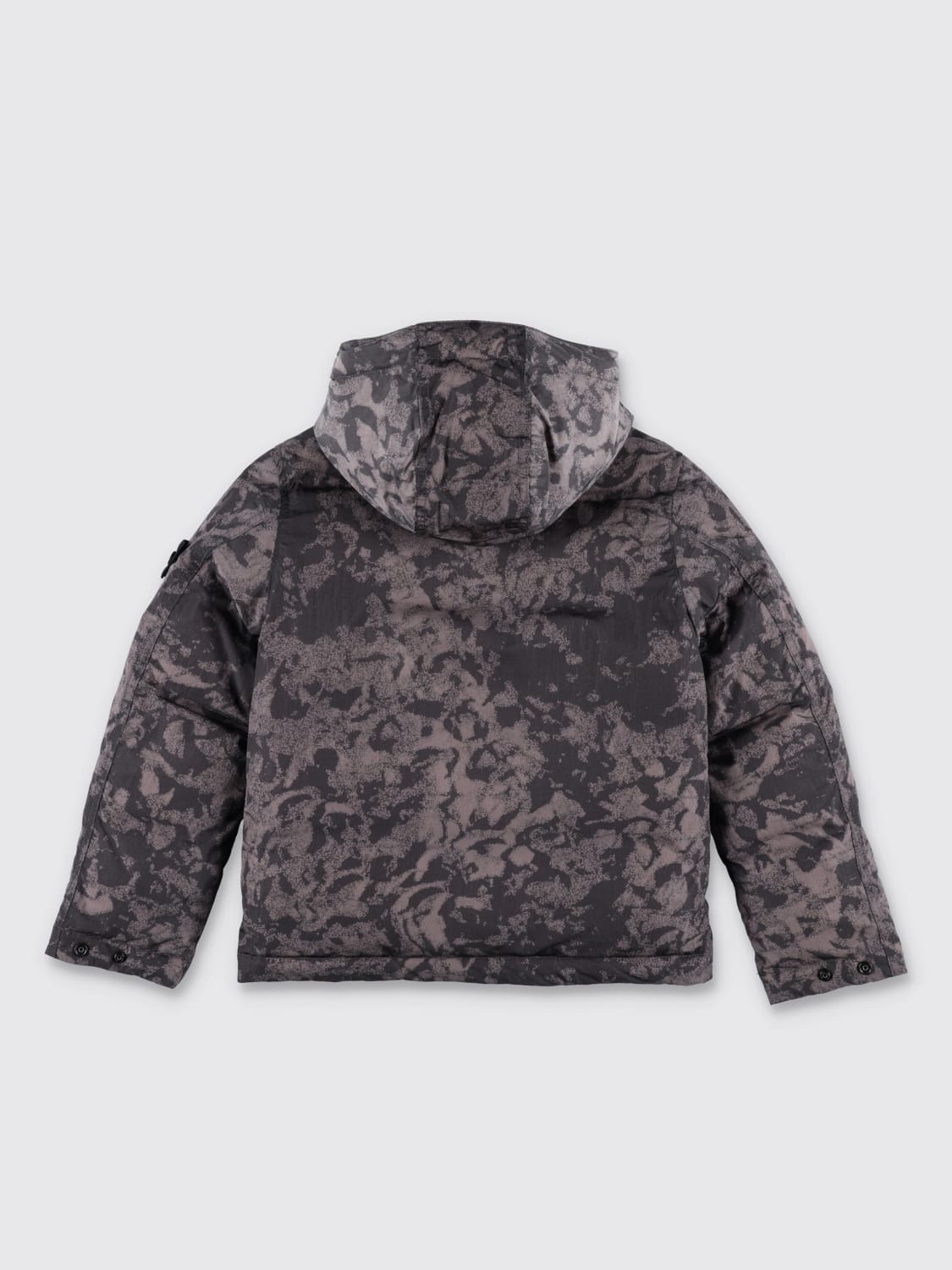 Youth stone island jacket best sale