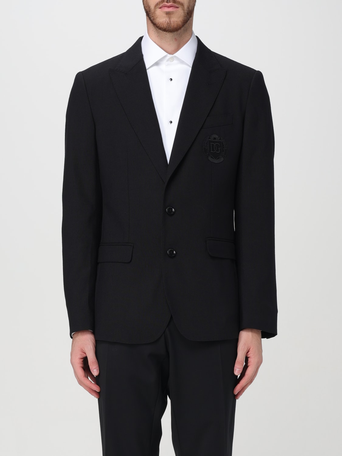 Dolce gabbana fashion blazer