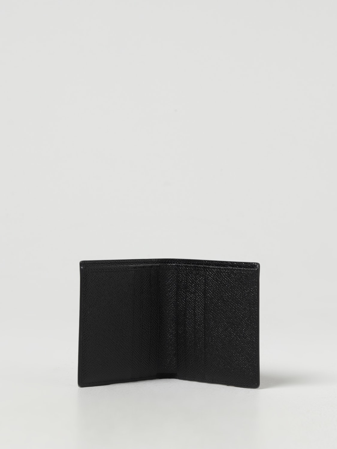 DOLCE & GABBANA WALLET: Bags men Dolce & Gabbana, Black - Img 2