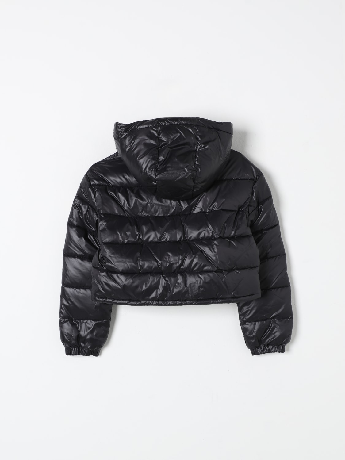 LIU JO VESTE: Veste enfant Liu Jo, Noir - Img 2