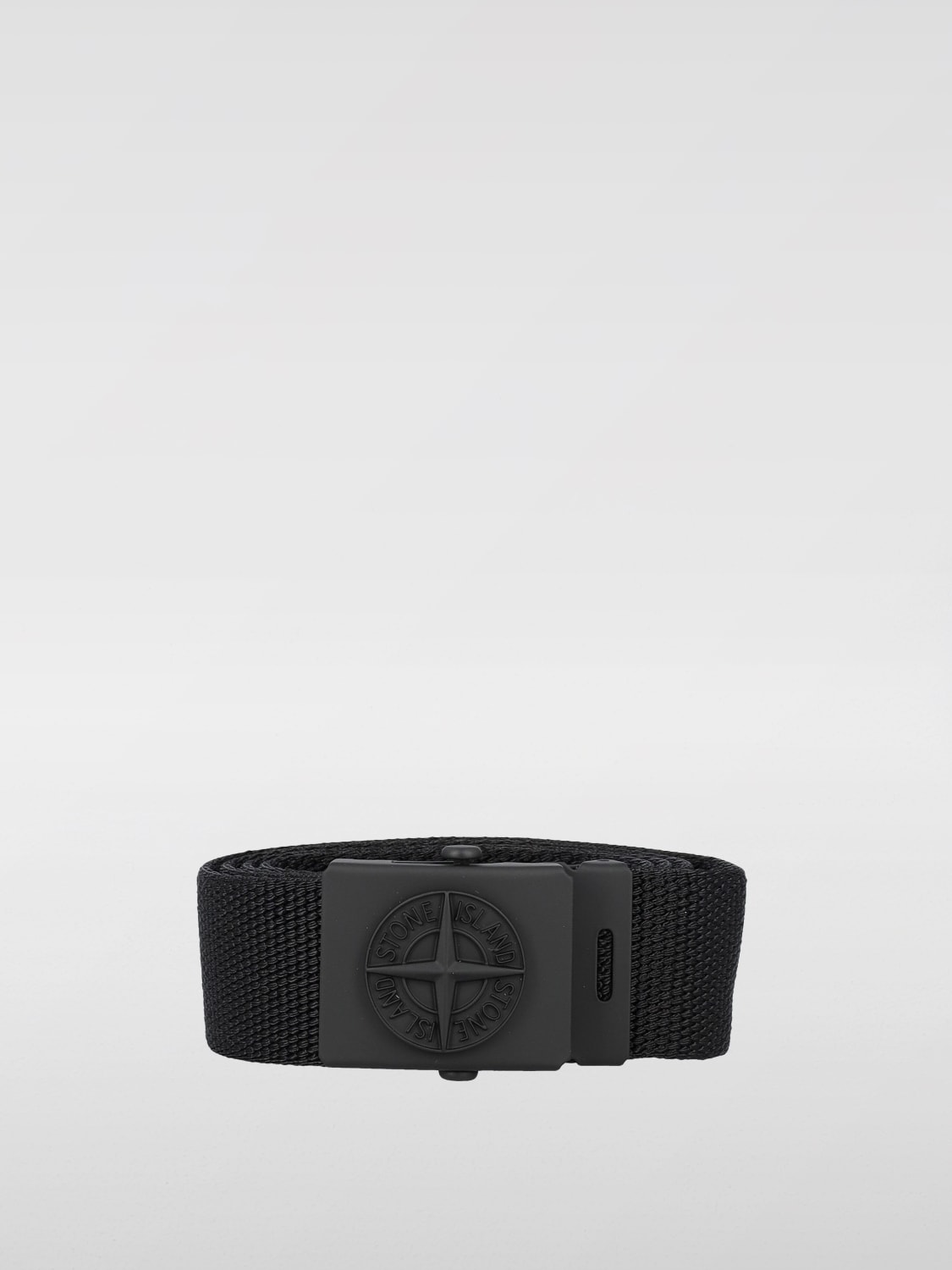 Stone island kids belt outlet