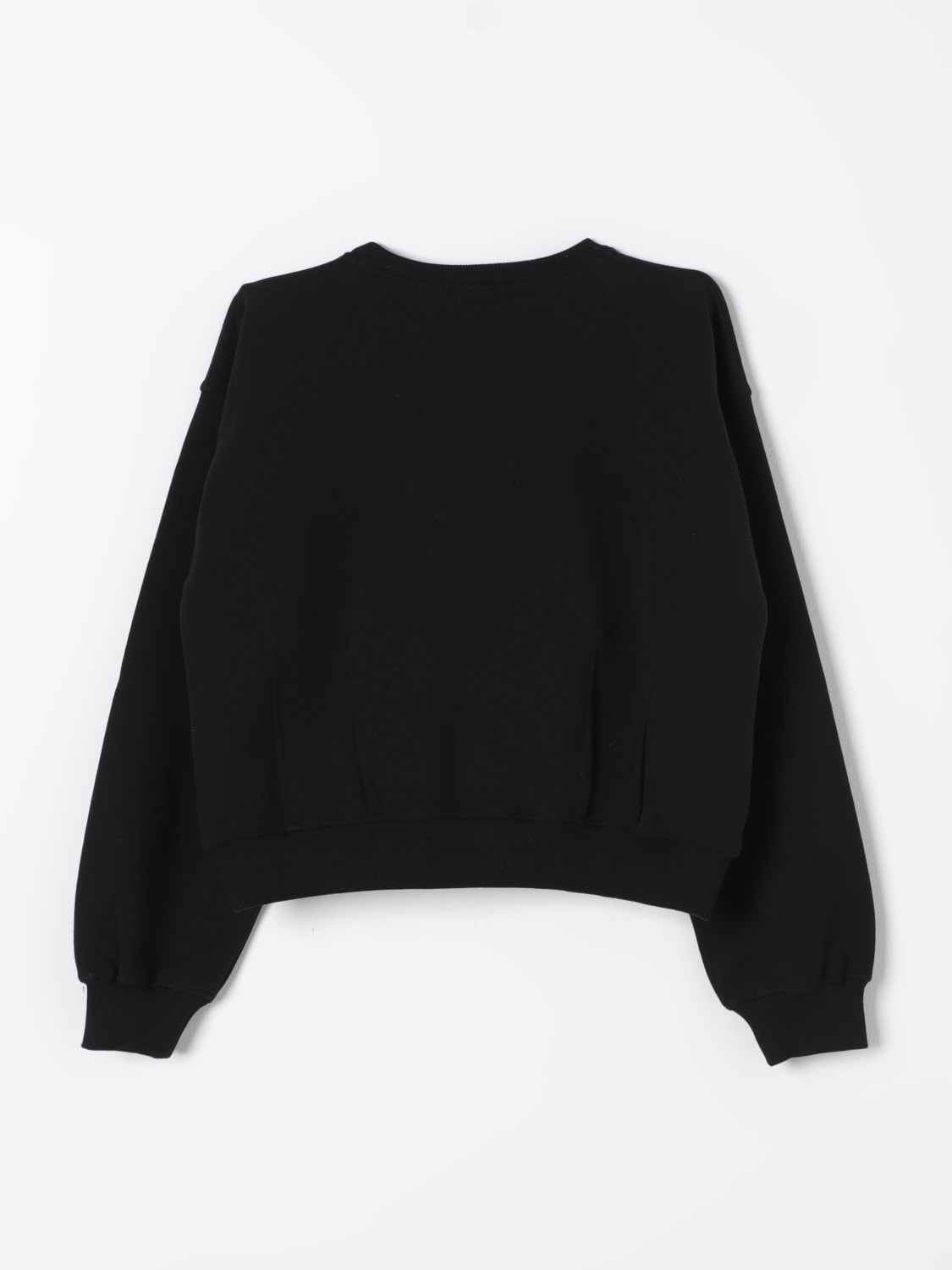 LIU JO PULL: Pull enfant Liu Jo, Noir - Img 2