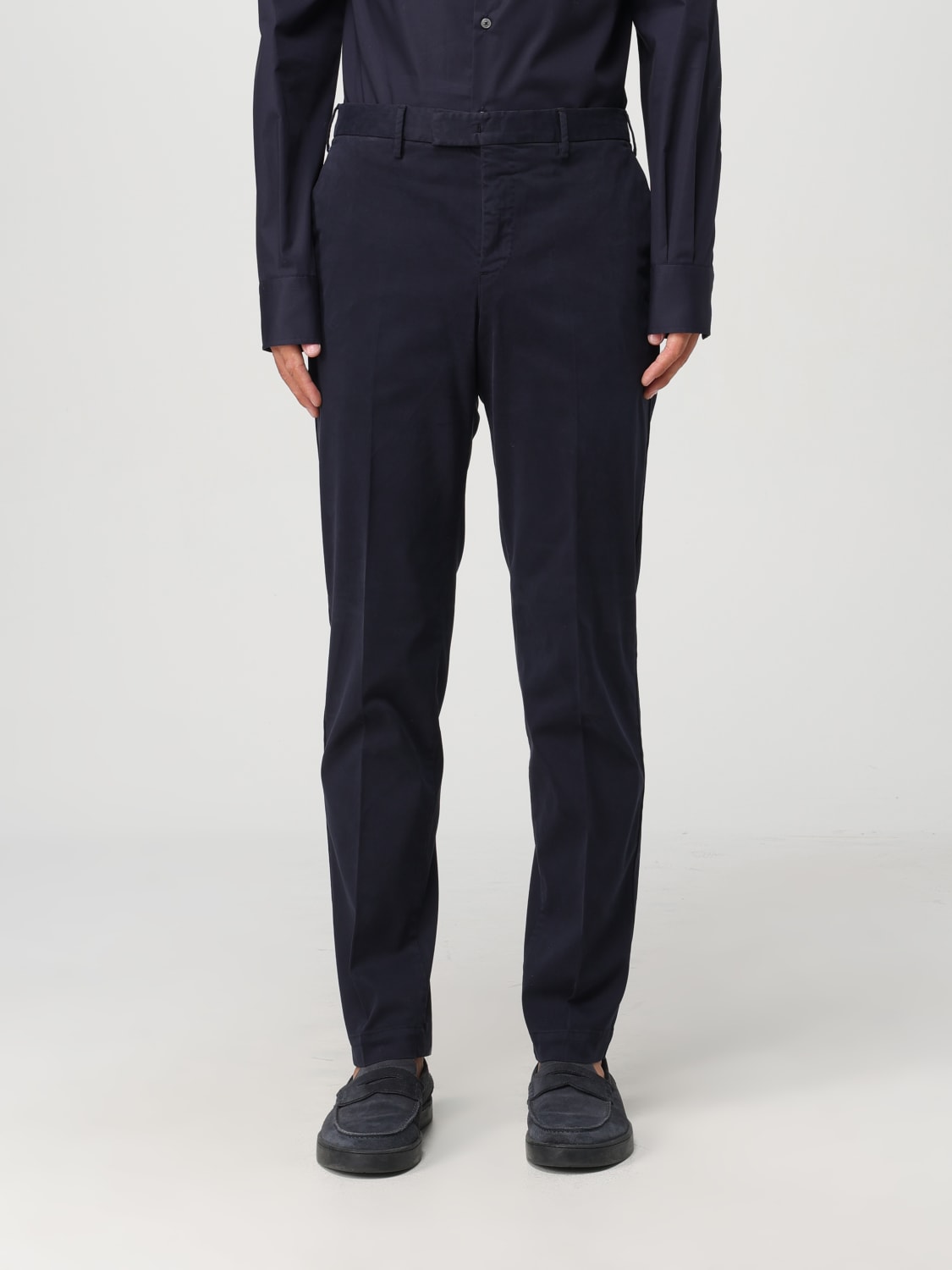 Giglio Pantalone PT Torino in cotone