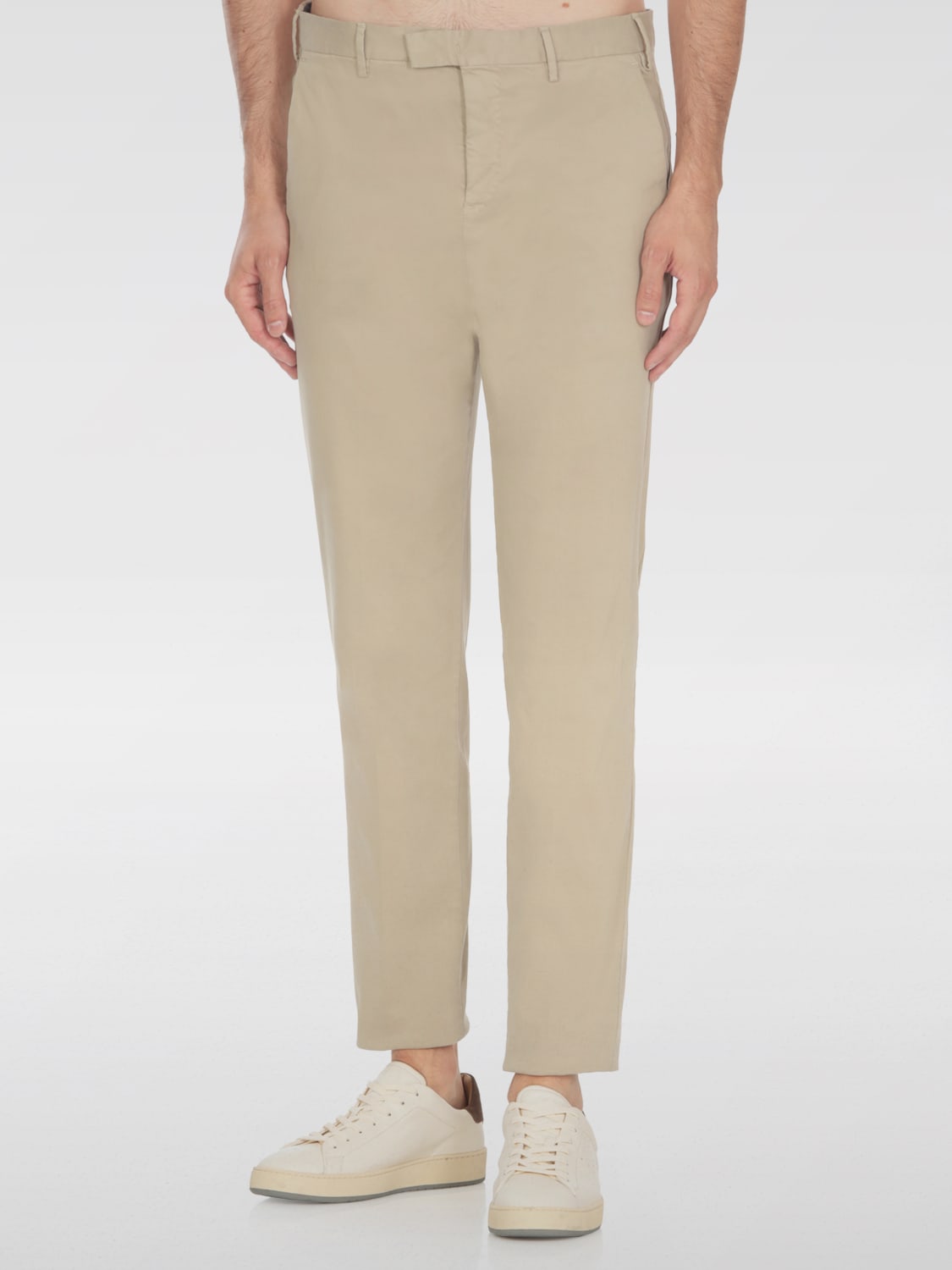 Giglio Pantalone PT Torino in cotone