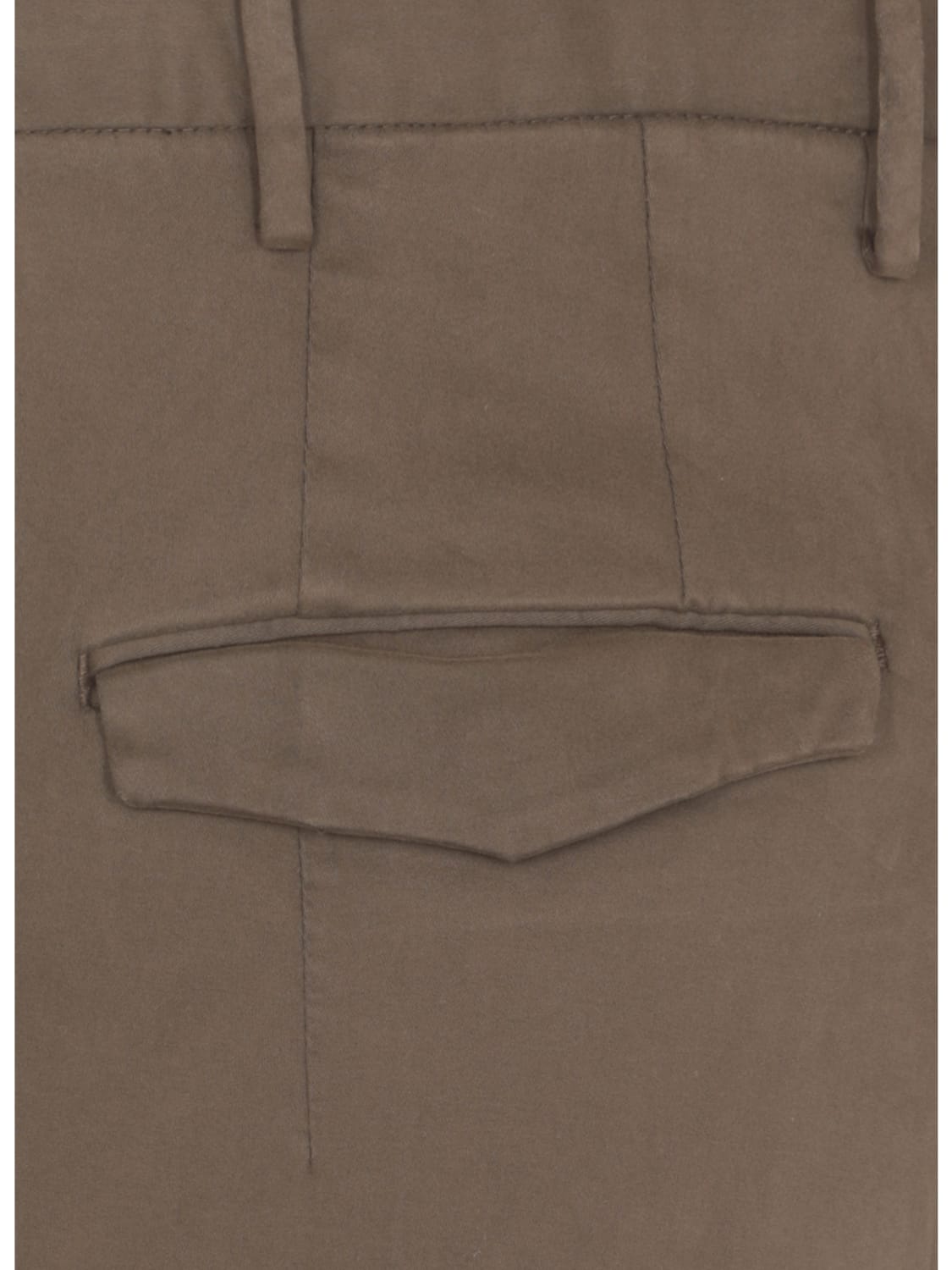 PT TORINO パンツ: パンツ メンズ Pt Torino, ブラウン - Img 3